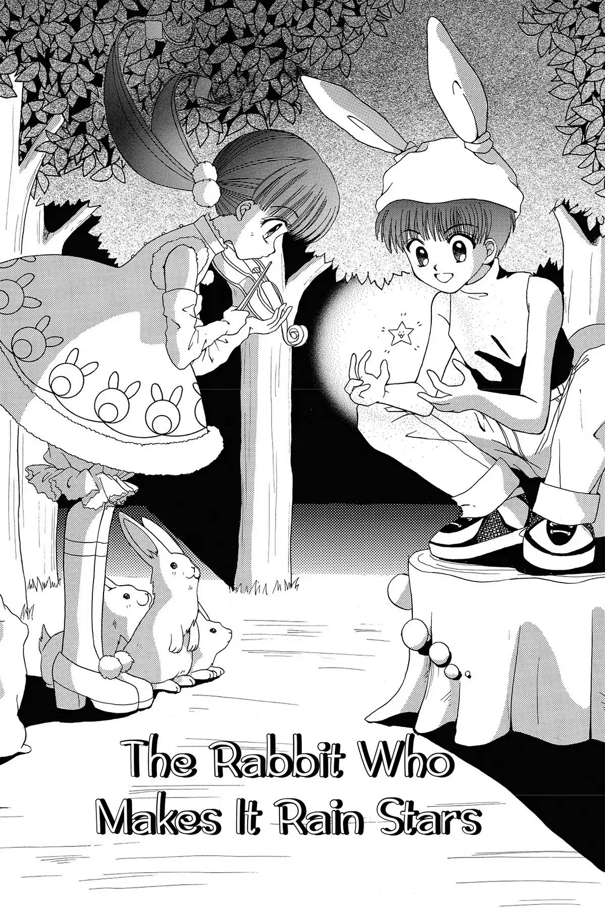 Tokyo Mew Mew a la Mode Chapter 12 page 1 - Chapter 12