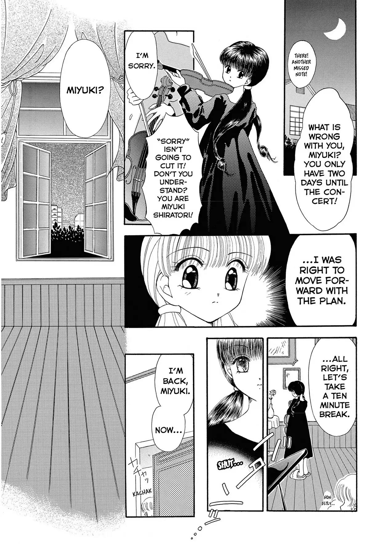 Tokyo Mew Mew a la Mode Chapter 12 page 2 - Chapter 12