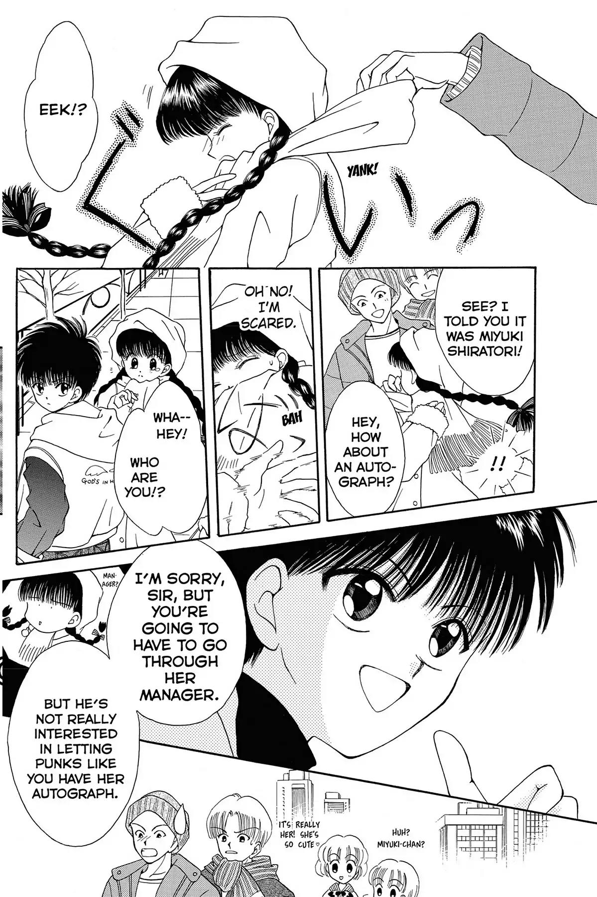 Tokyo Mew Mew a la Mode Chapter 12 page 20 - Chapter 12