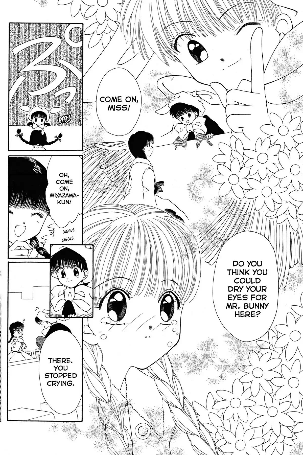 Tokyo Mew Mew a la Mode Chapter 12 page 24 - Chapter 12