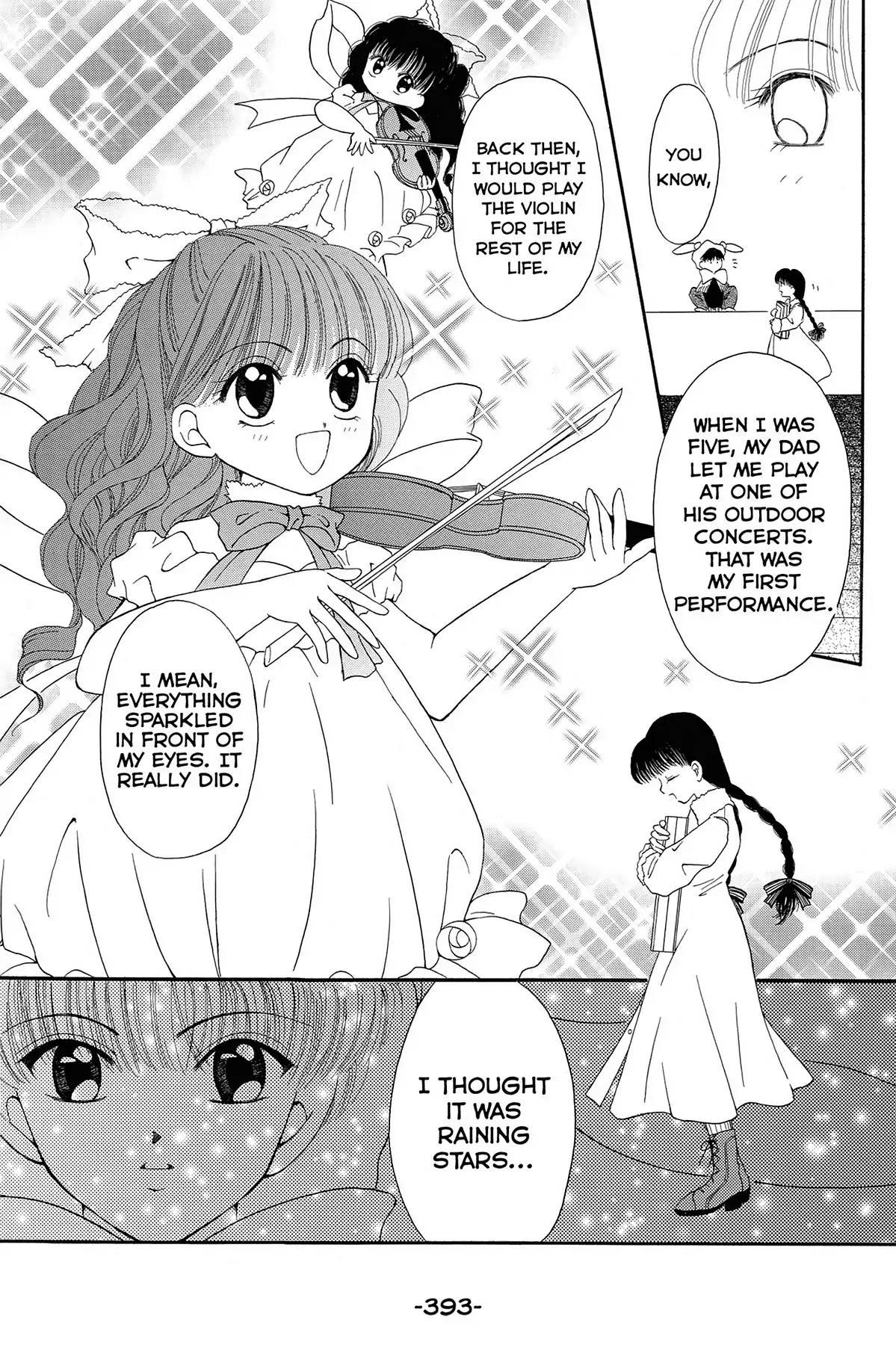 Tokyo Mew Mew a la Mode Chapter 12 page 25 - Chapter 12