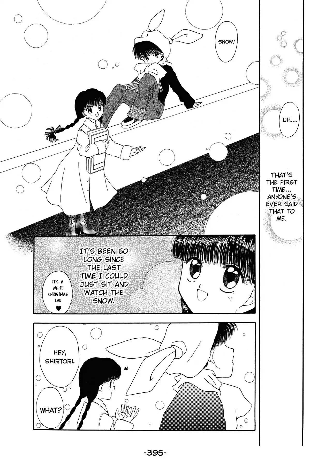 Tokyo Mew Mew a la Mode Chapter 12 page 27 - Chapter 12