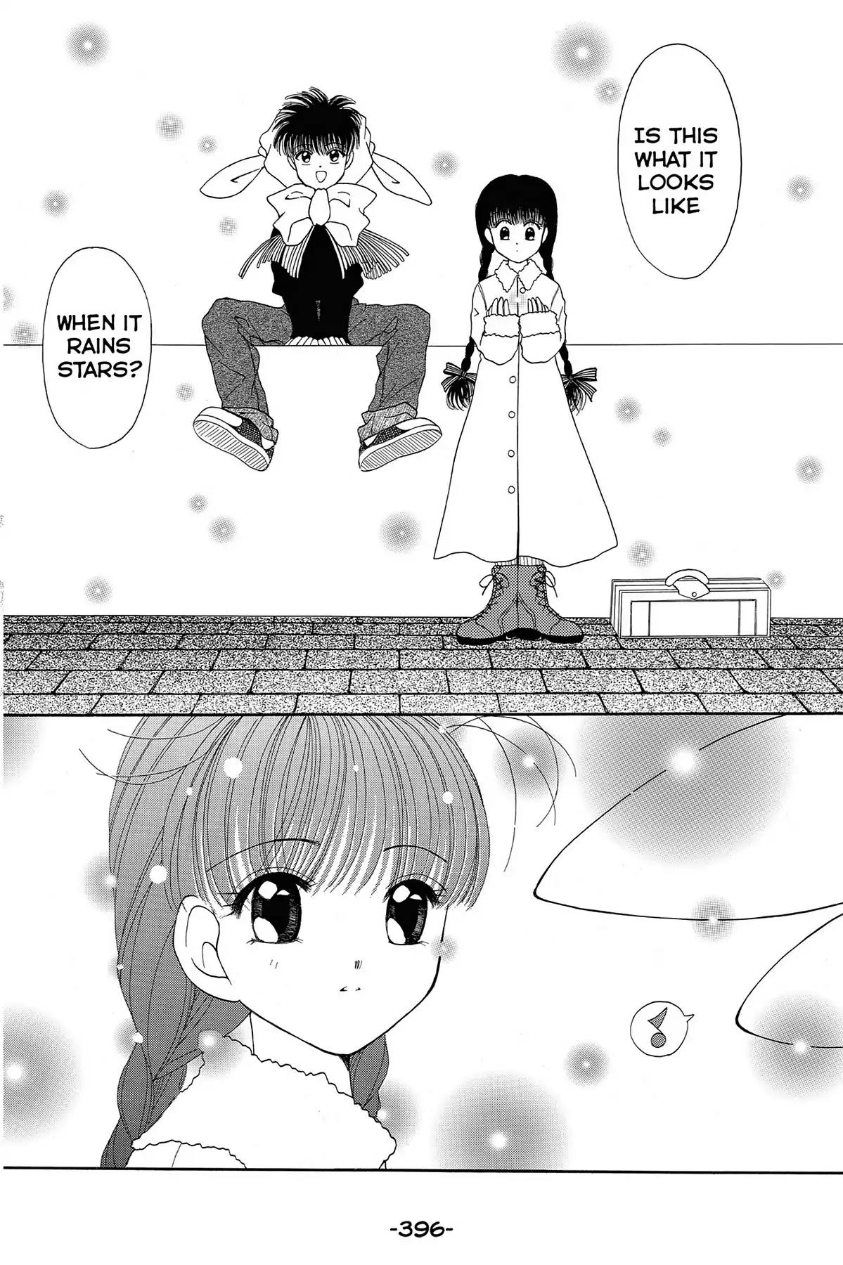 Tokyo Mew Mew a la Mode Chapter 12 page 28 - Chapter 12