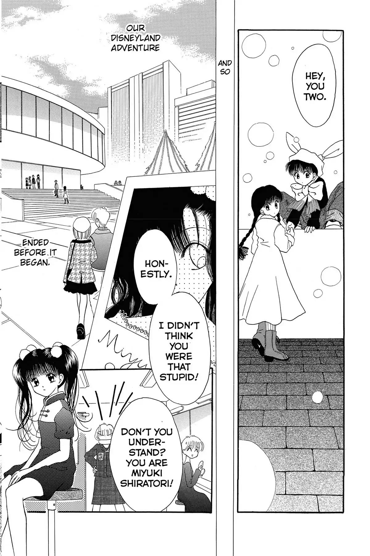 Tokyo Mew Mew a la Mode Chapter 12 page 30 - Chapter 12