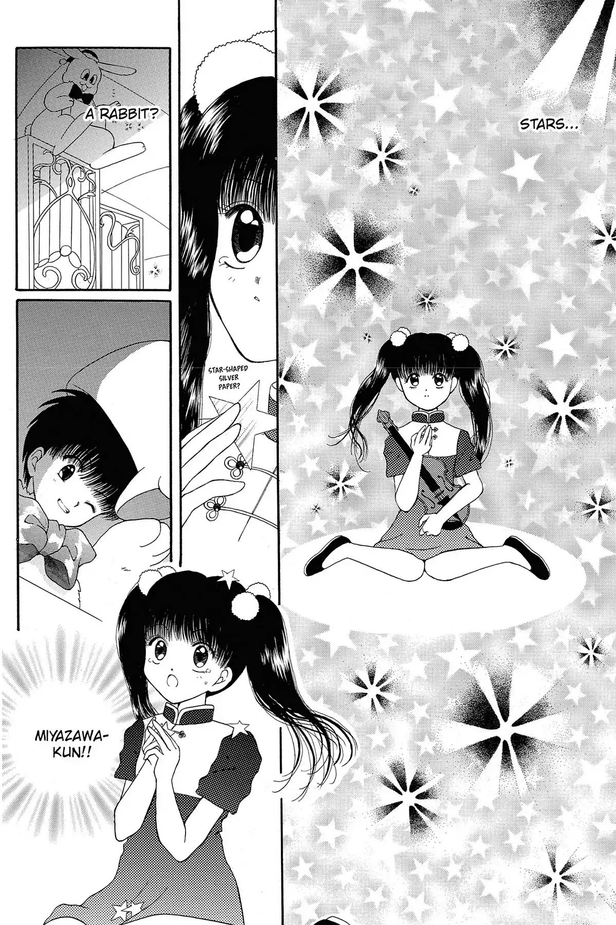 Tokyo Mew Mew a la Mode Chapter 12 page 34 - Chapter 12