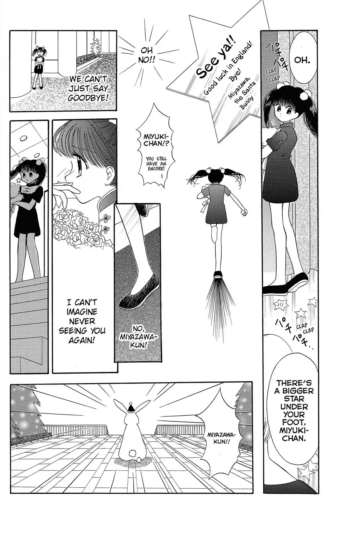 Tokyo Mew Mew a la Mode Chapter 12 page 38 - Chapter 12