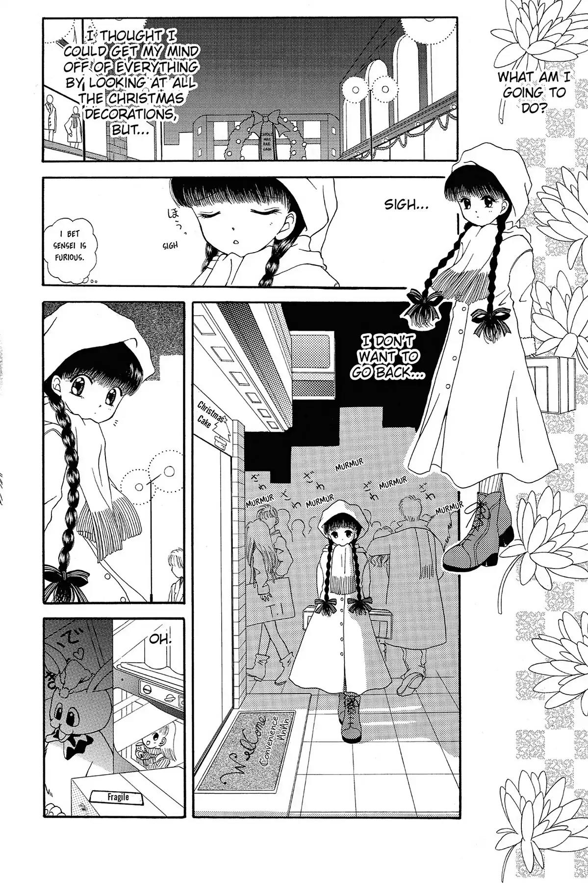 Tokyo Mew Mew a la Mode Chapter 12 page 4 - Chapter 12