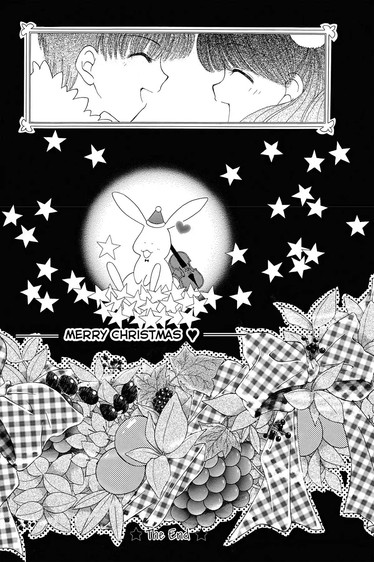 Tokyo Mew Mew a la Mode Chapter 12 page 40 - Chapter 12