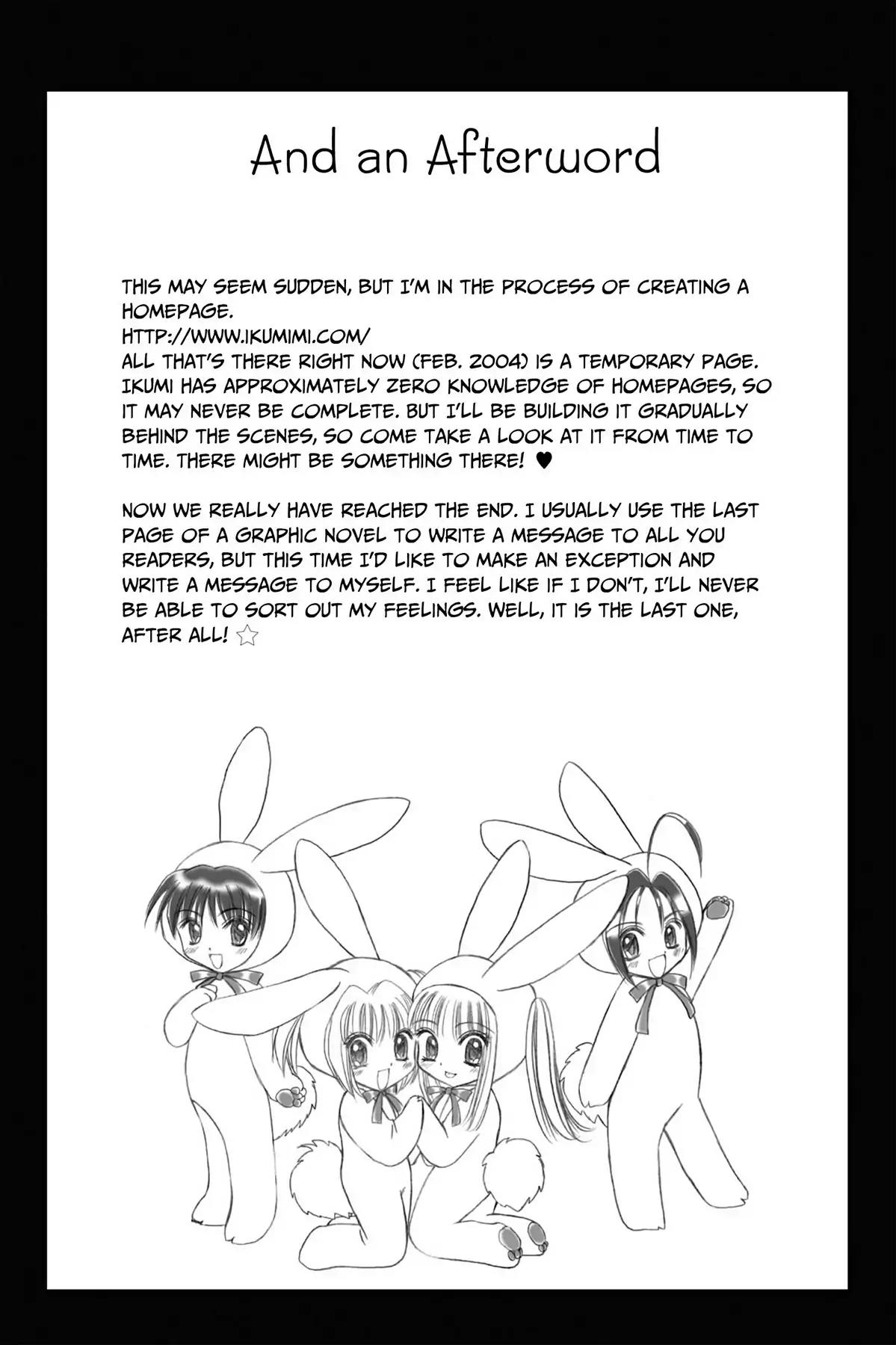 Tokyo Mew Mew a la Mode Chapter 12 page 42 - Chapter 12