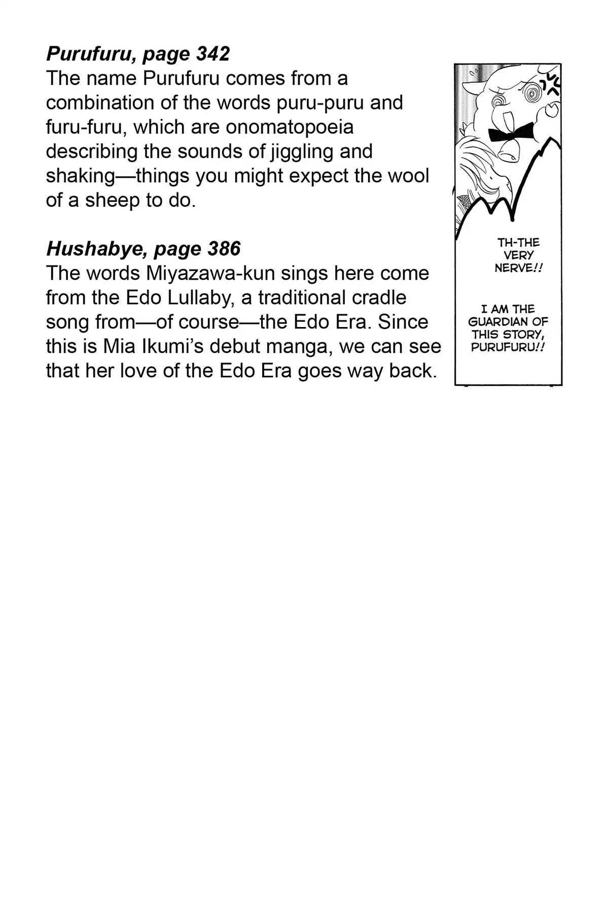 Tokyo Mew Mew a la Mode Chapter 12 page 45 - Chapter 12