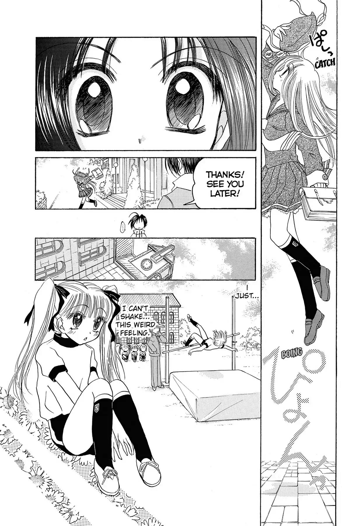 Tokyo Mew Mew a la Mode Chapter 2 page 14 - Chapter 2