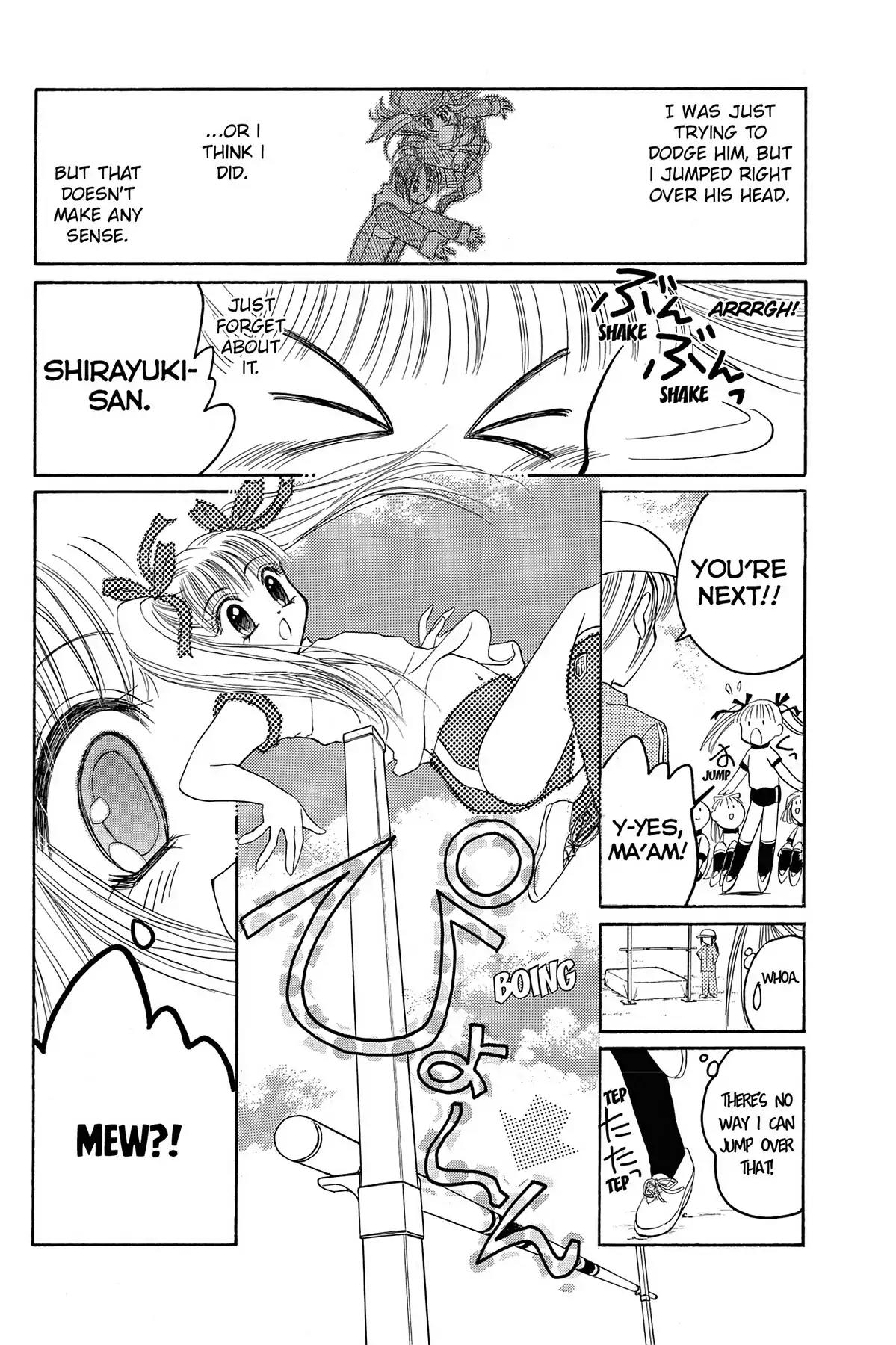 Tokyo Mew Mew a la Mode Chapter 2 page 15 - Chapter 2