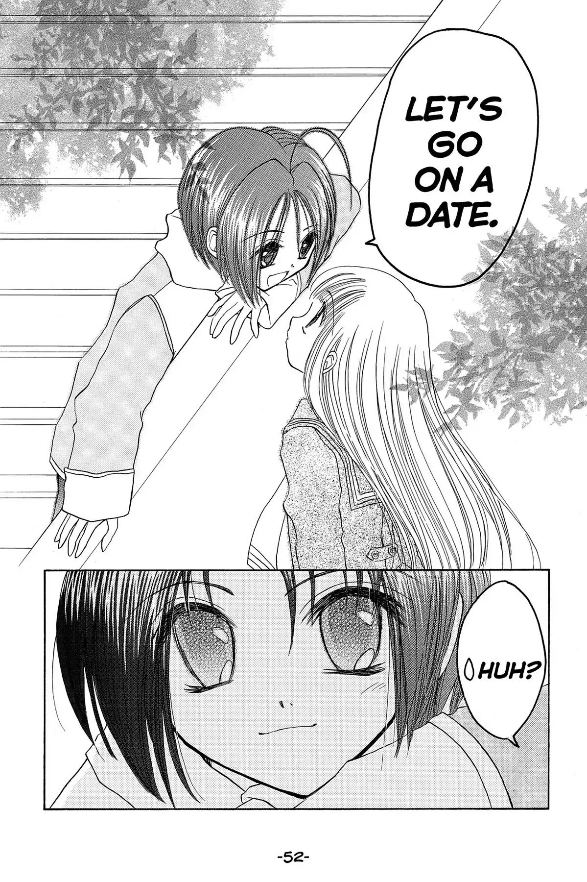 Tokyo Mew Mew a la Mode Chapter 2 page 19 - Chapter 2