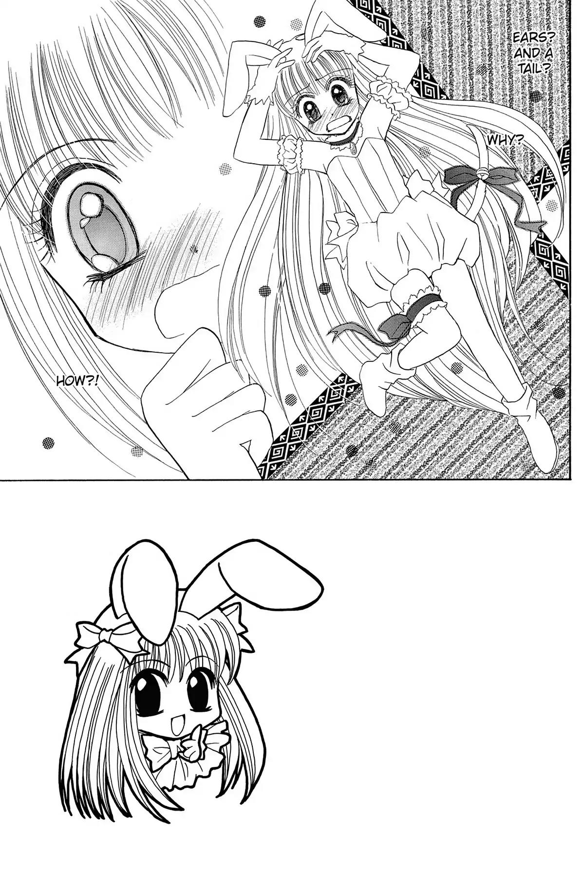 Tokyo Mew Mew a la Mode Chapter 2 page 2 - Chapter 2