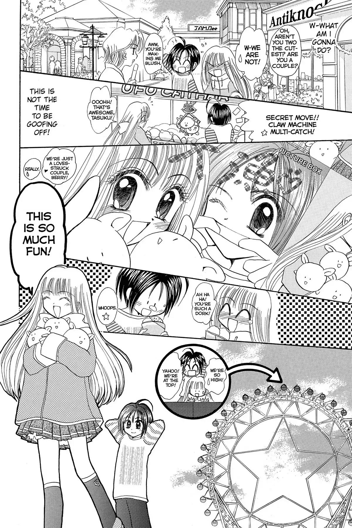 Tokyo Mew Mew a la Mode Chapter 2 page 23 - Chapter 2