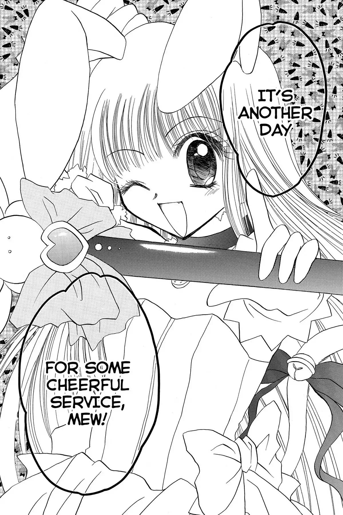 Tokyo Mew Mew a la Mode Chapter 2 page 28 - Chapter 2