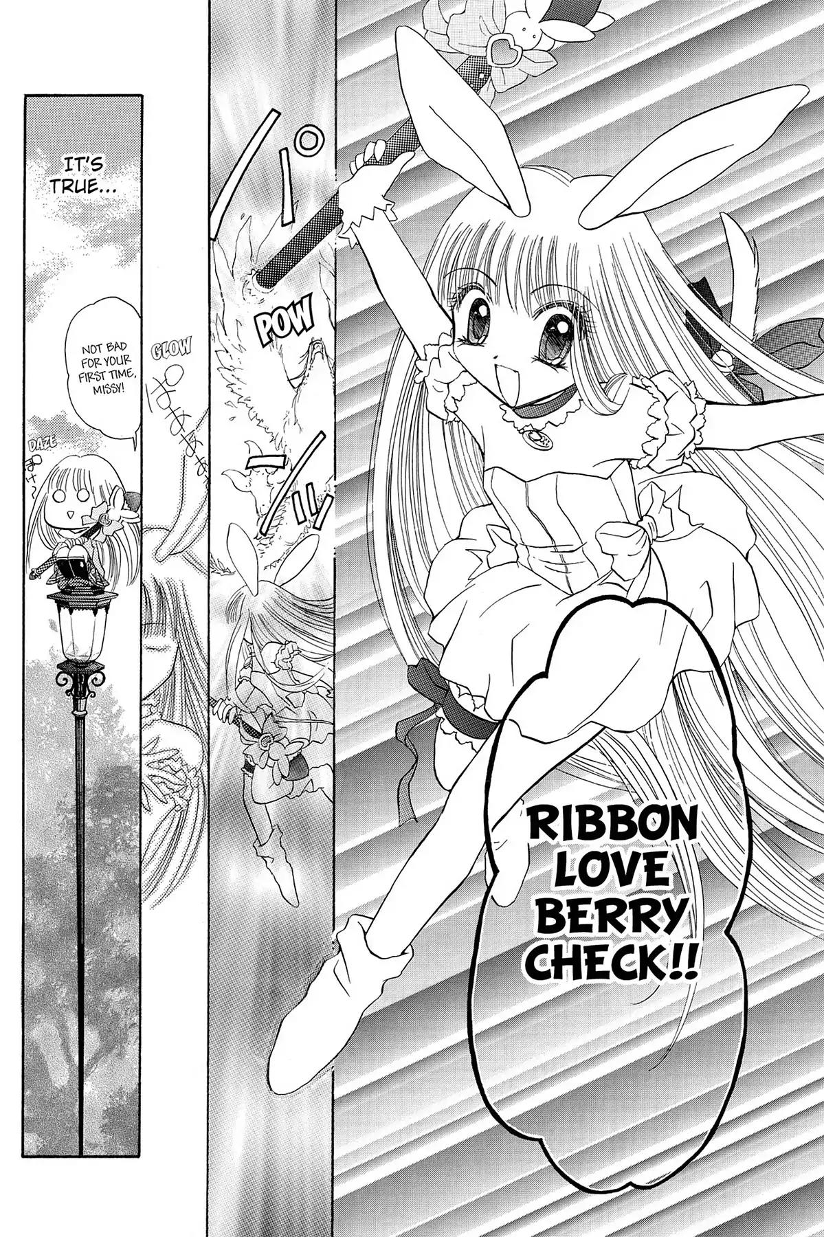 Tokyo Mew Mew a la Mode Chapter 2 page 29 - Chapter 2