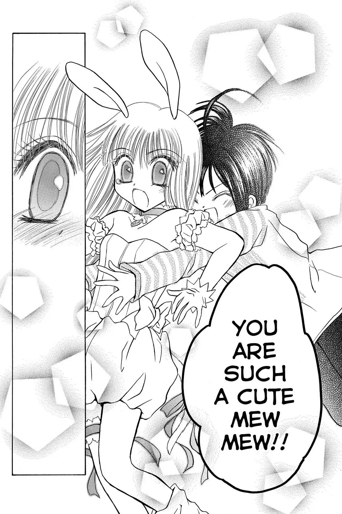 Tokyo Mew Mew a la Mode Chapter 3 page 11 - Chapter 3