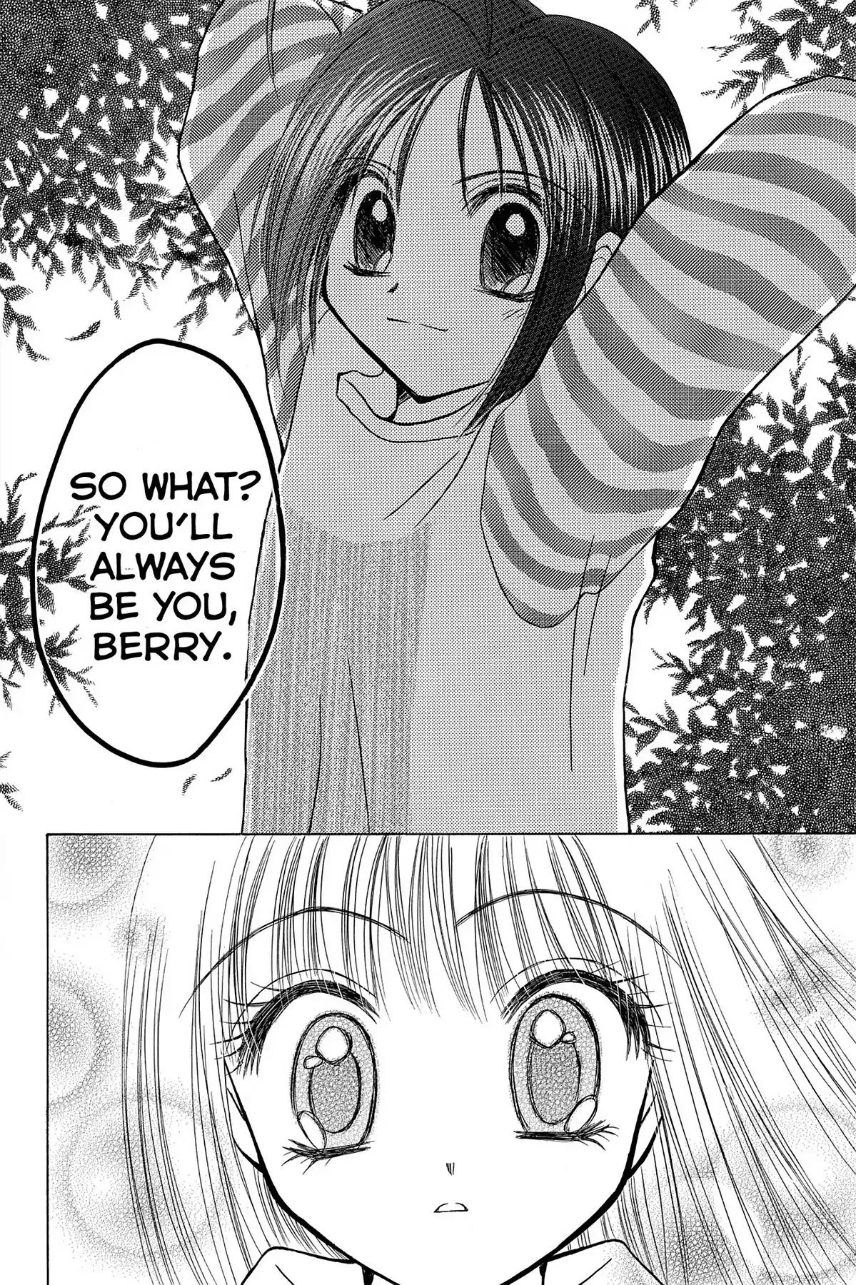 Tokyo Mew Mew a la Mode Chapter 3 page 13 - Chapter 3