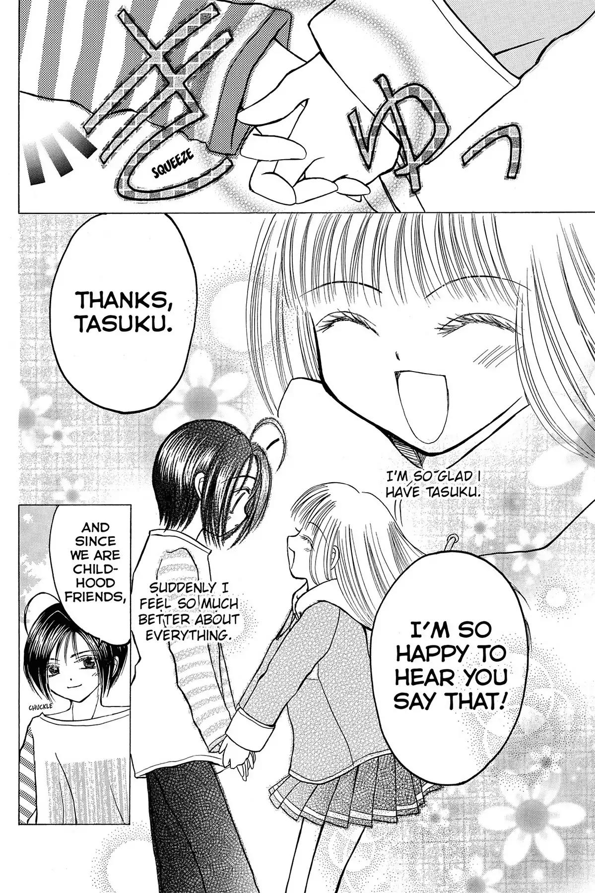 Tokyo Mew Mew a la Mode Chapter 3 page 15 - Chapter 3