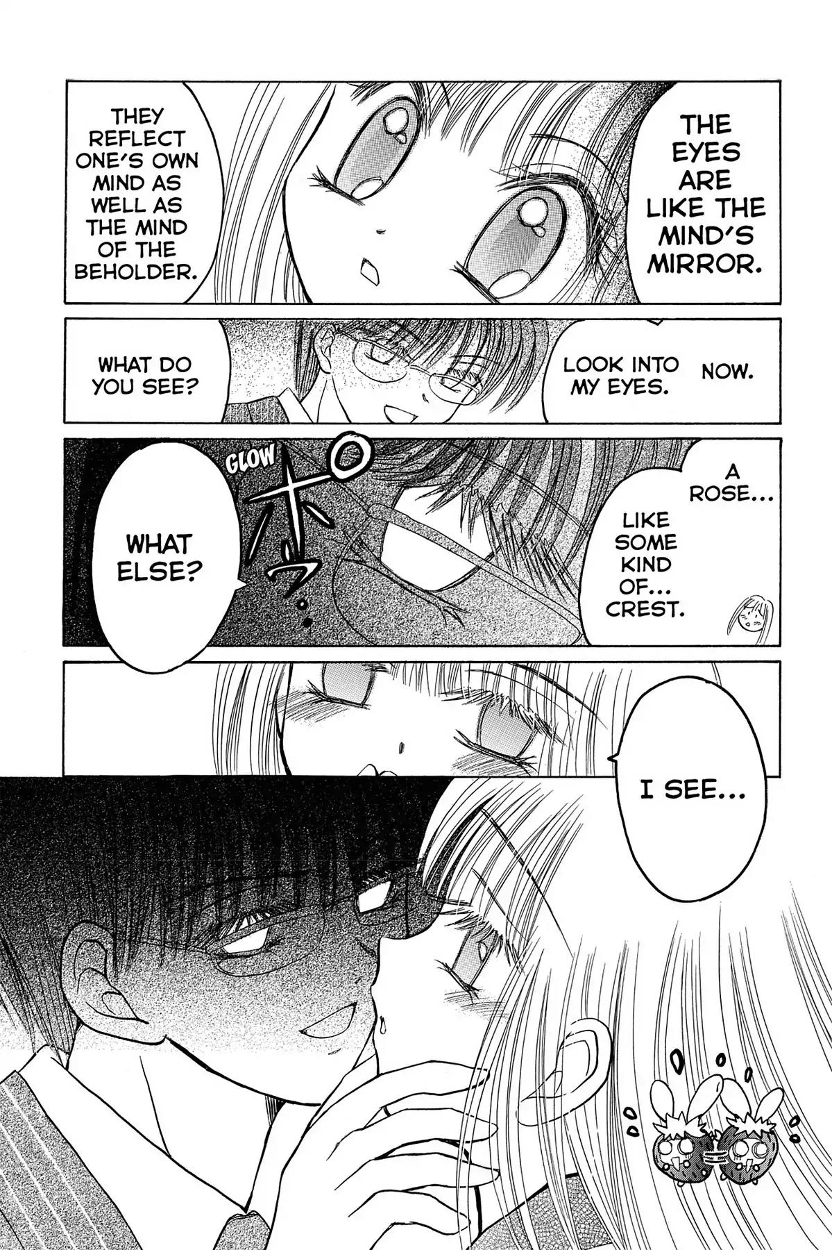Tokyo Mew Mew a la Mode Chapter 4 page 10 - Chapter 4
