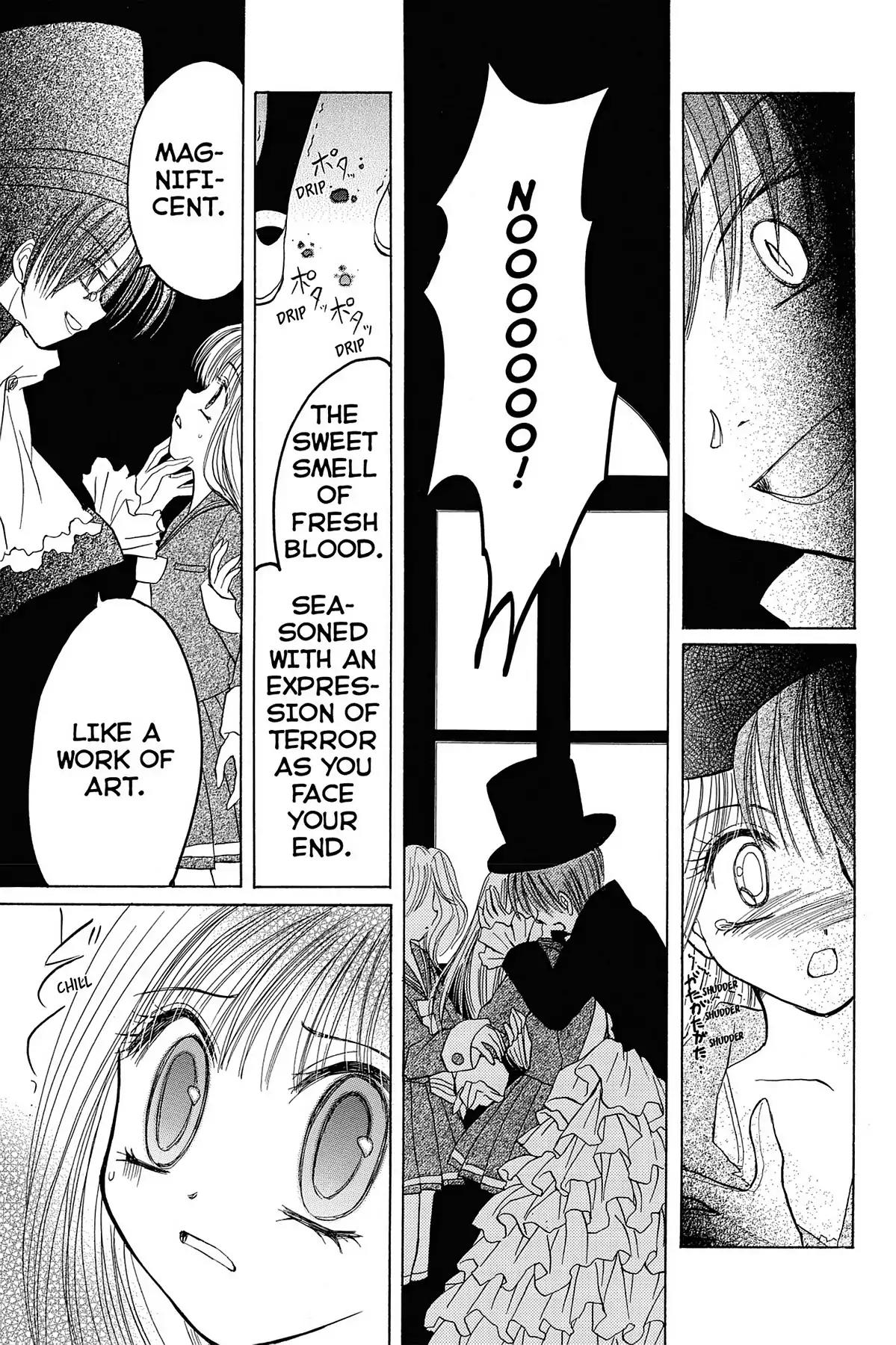 Tokyo Mew Mew a la Mode Chapter 4 page 16 - Chapter 4