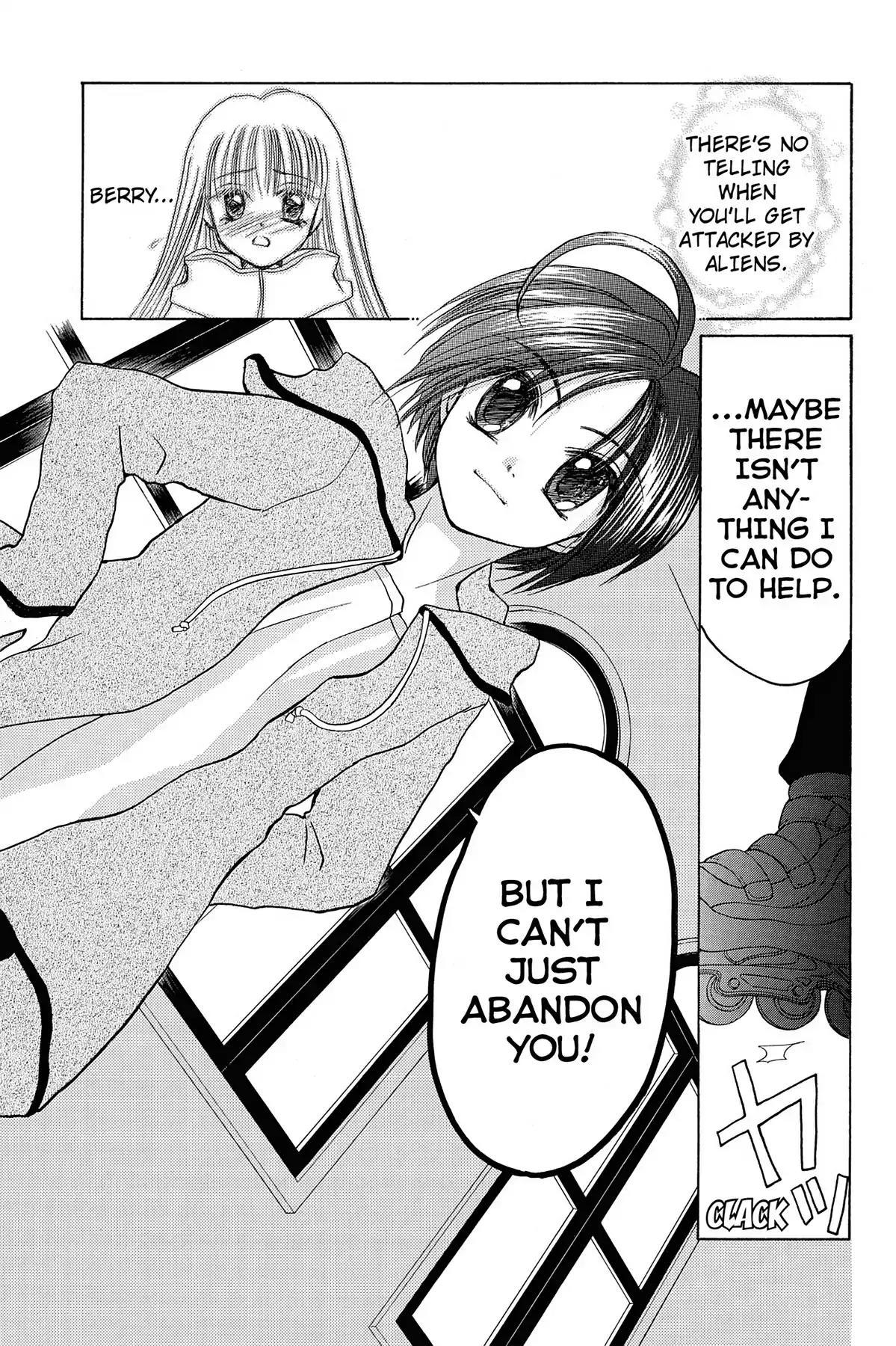 Tokyo Mew Mew a la Mode Chapter 4 page 6 - Chapter 4