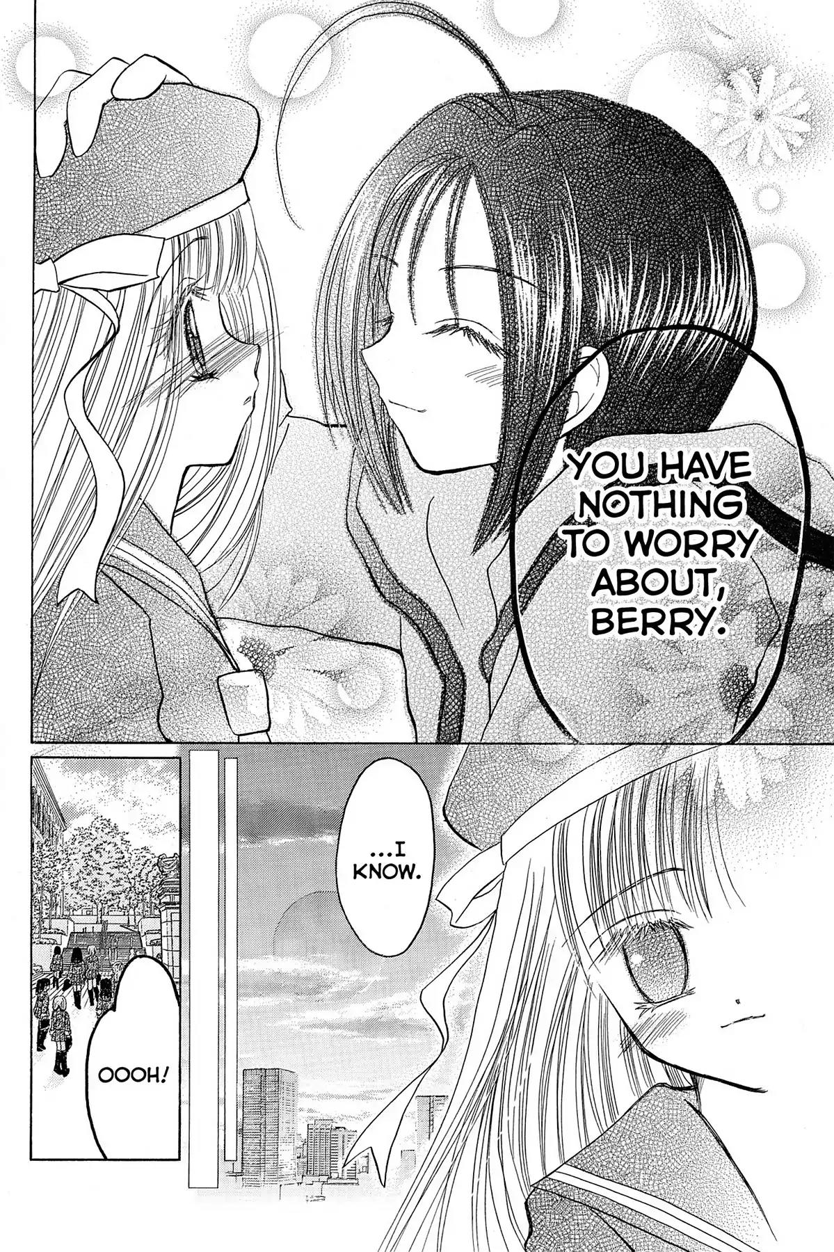 Tokyo Mew Mew a la Mode Chapter 5 page 13 - Chapter 5