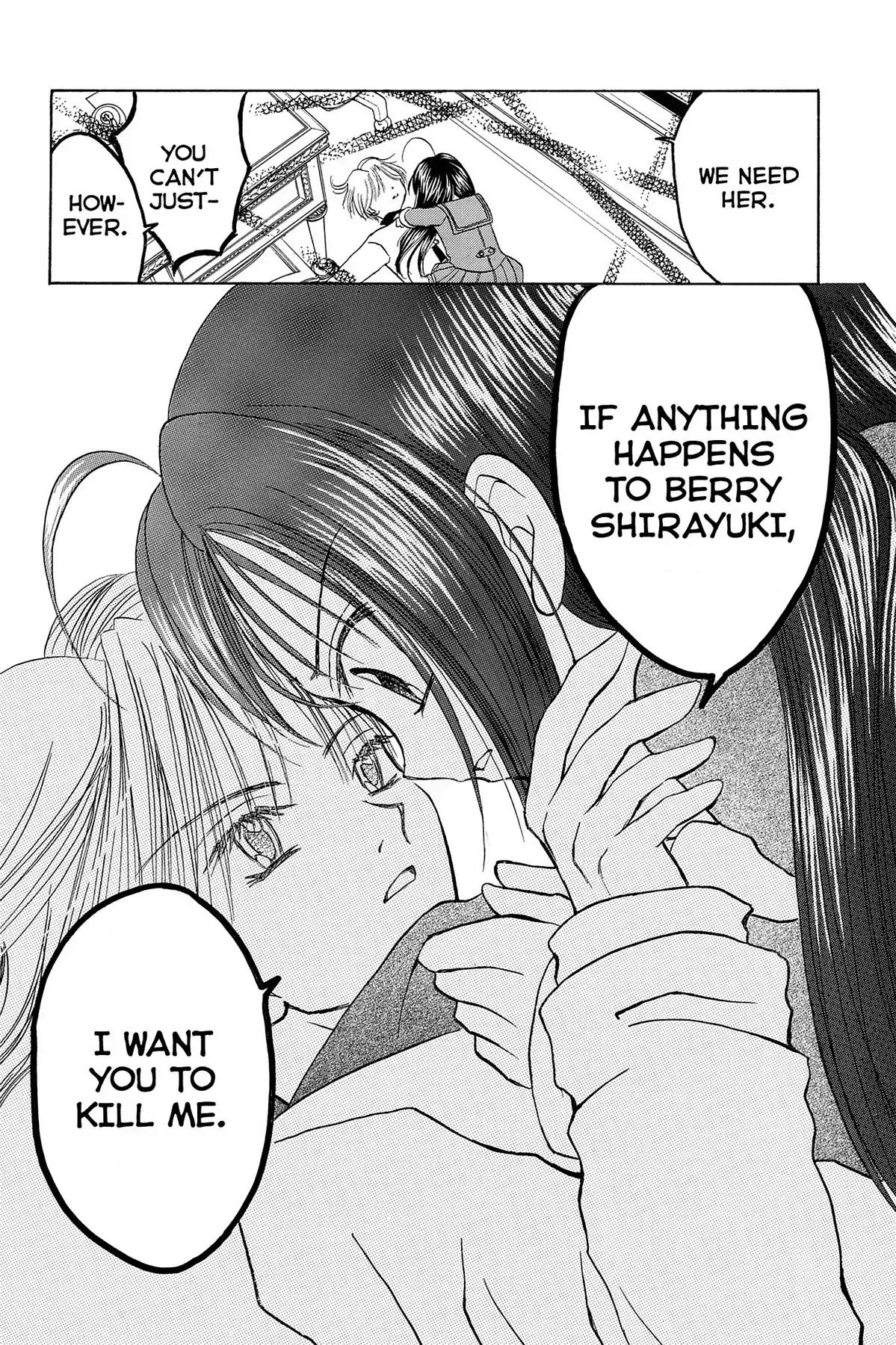 Tokyo Mew Mew a la Mode Chapter 5 page 9 - Chapter 5