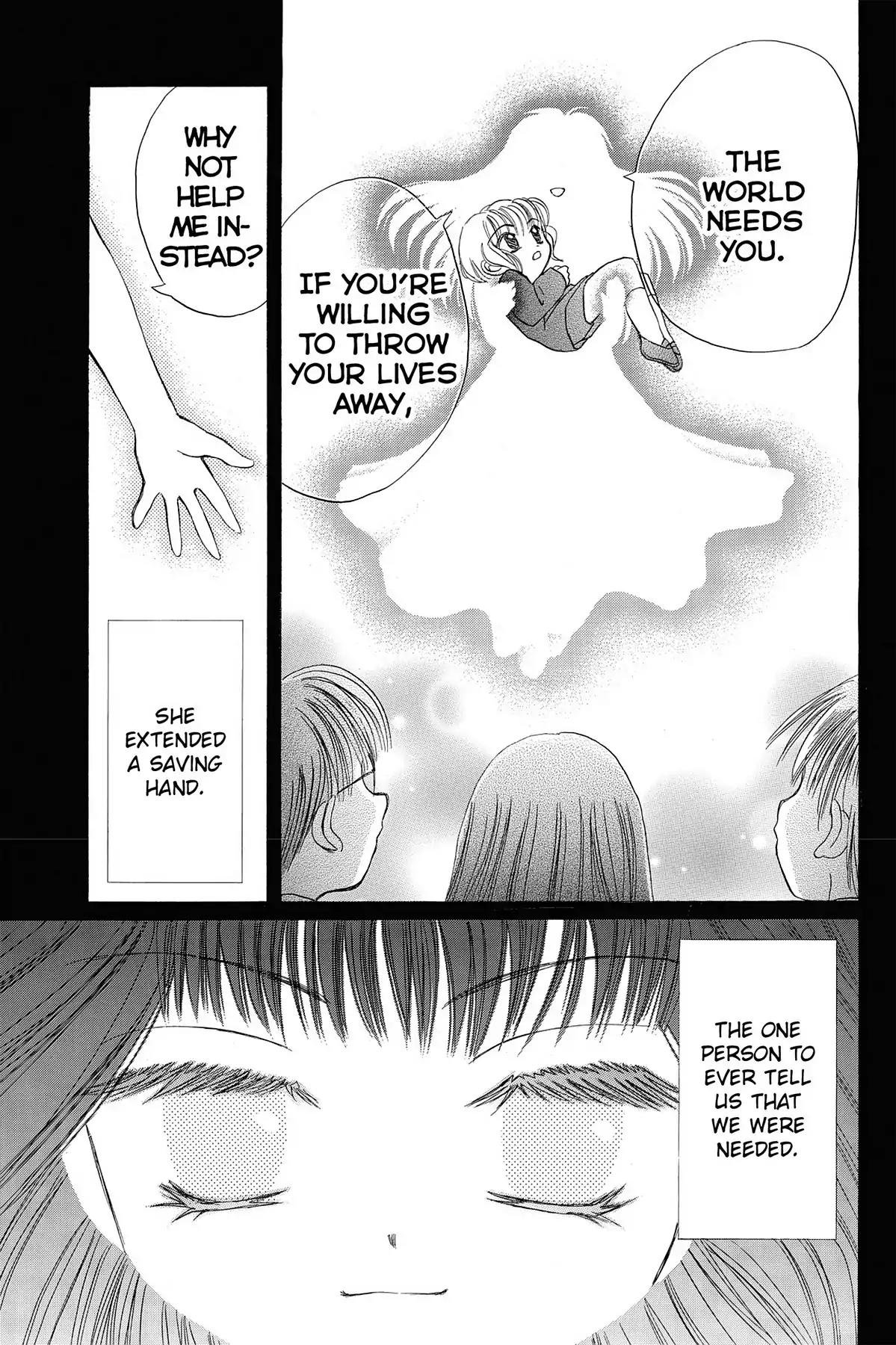 Tokyo Mew Mew a la Mode Chapter 6 page 13 - Chapter 6