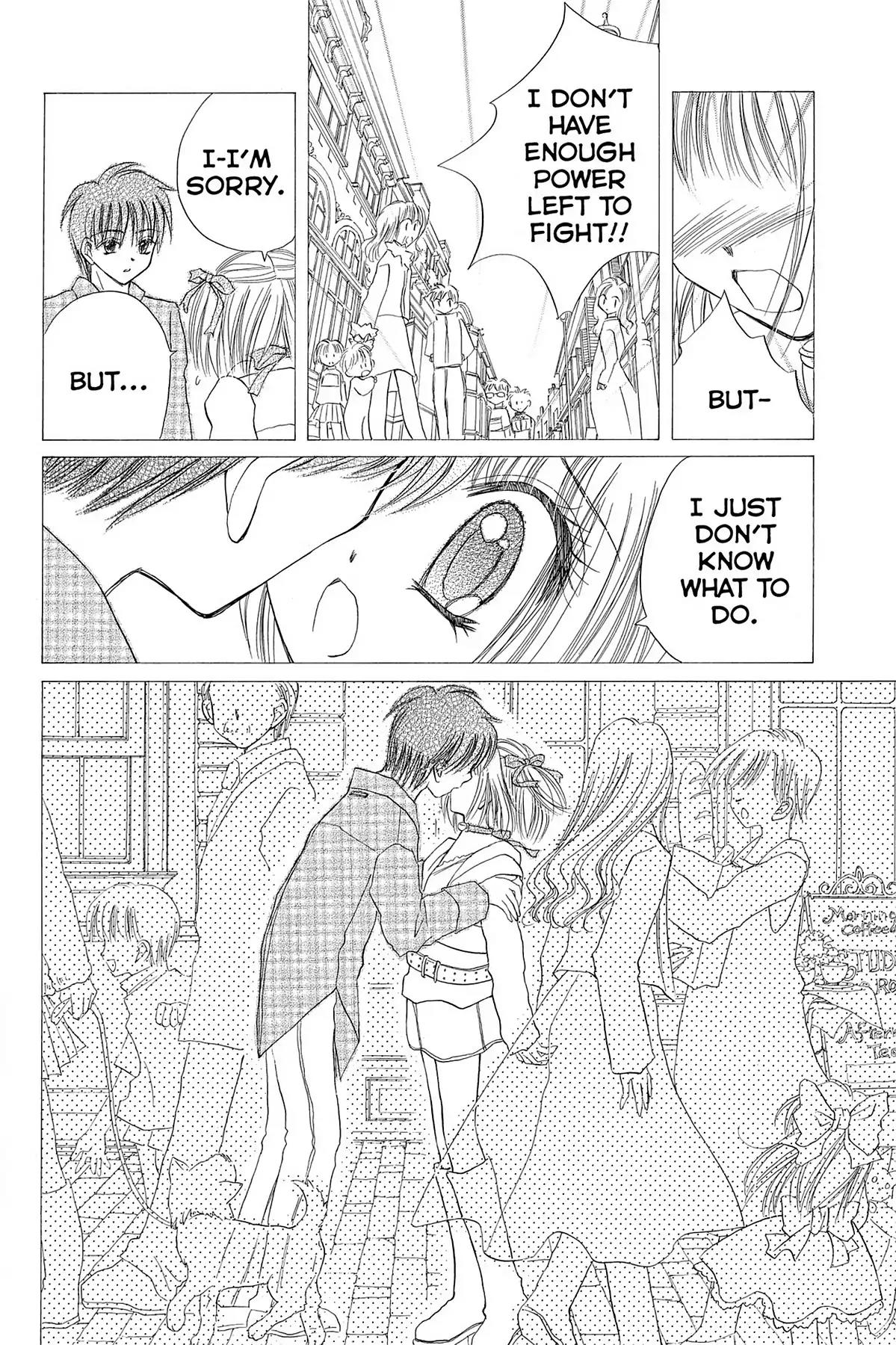 Tokyo Mew Mew a la Mode Chapter 6 page 18 - Chapter 6