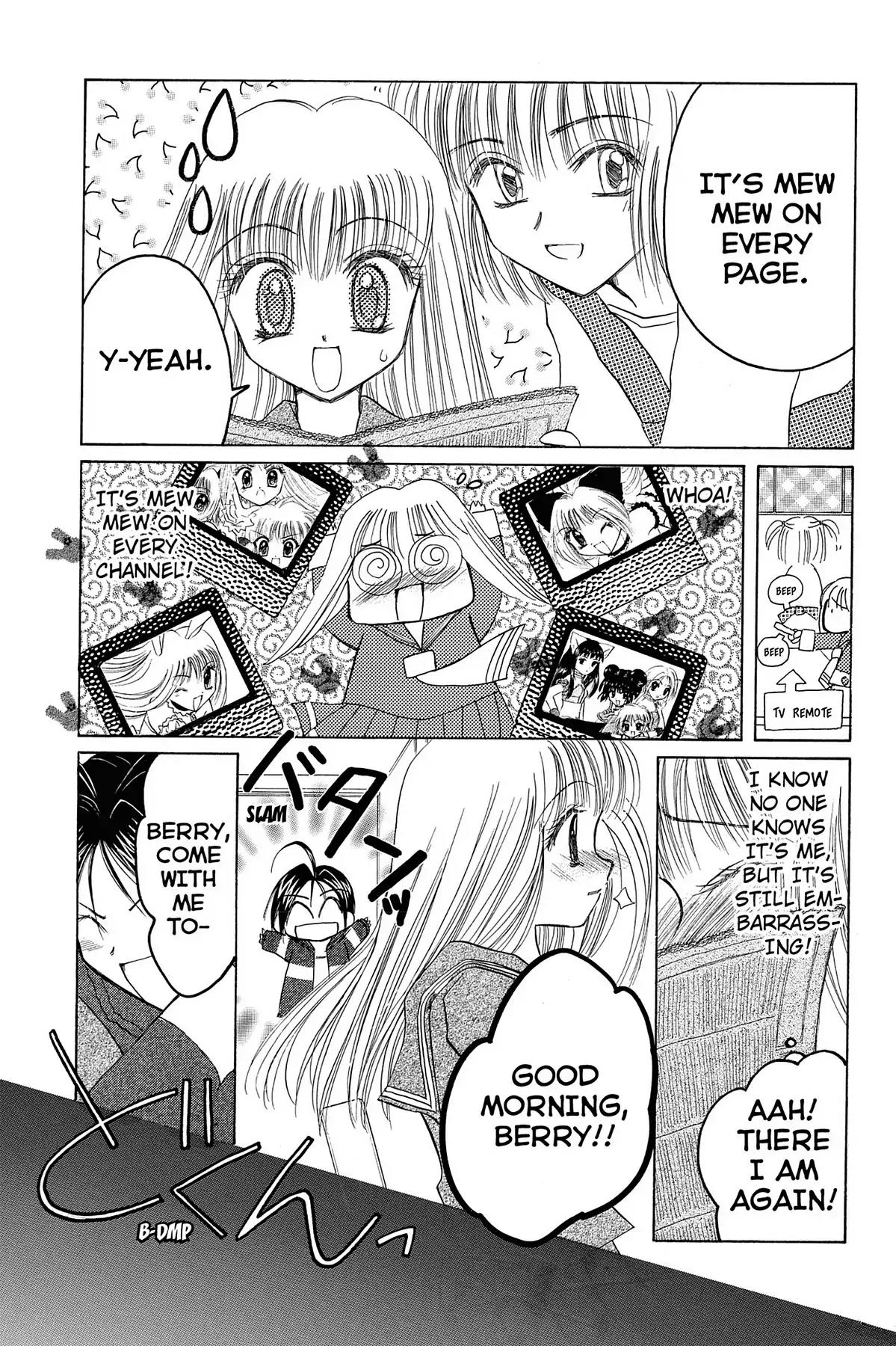 Tokyo Mew Mew a la Mode Chapter 6 page 29 - Chapter 6