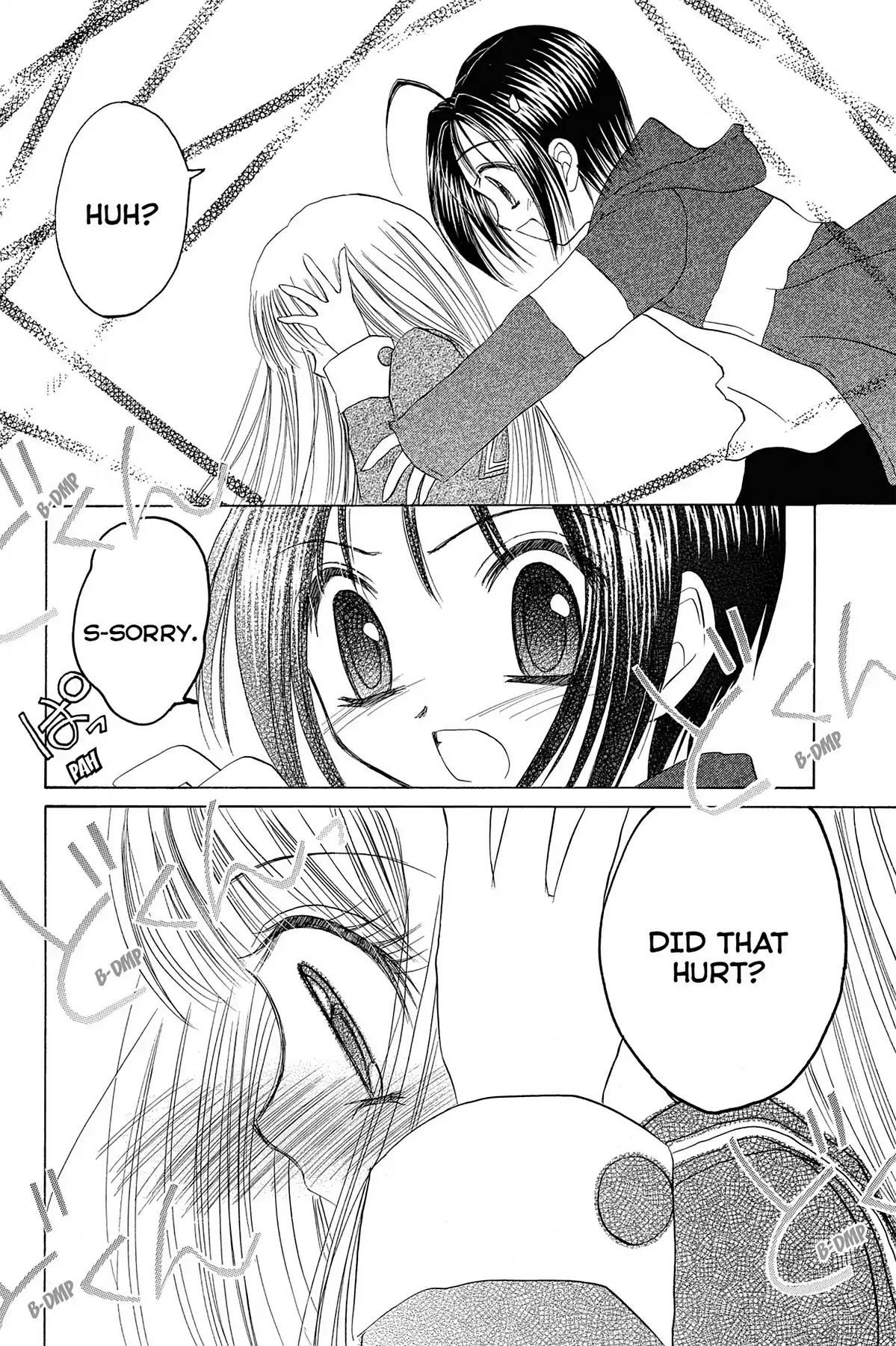 Tokyo Mew Mew a la Mode Chapter 6 page 30 - Chapter 6