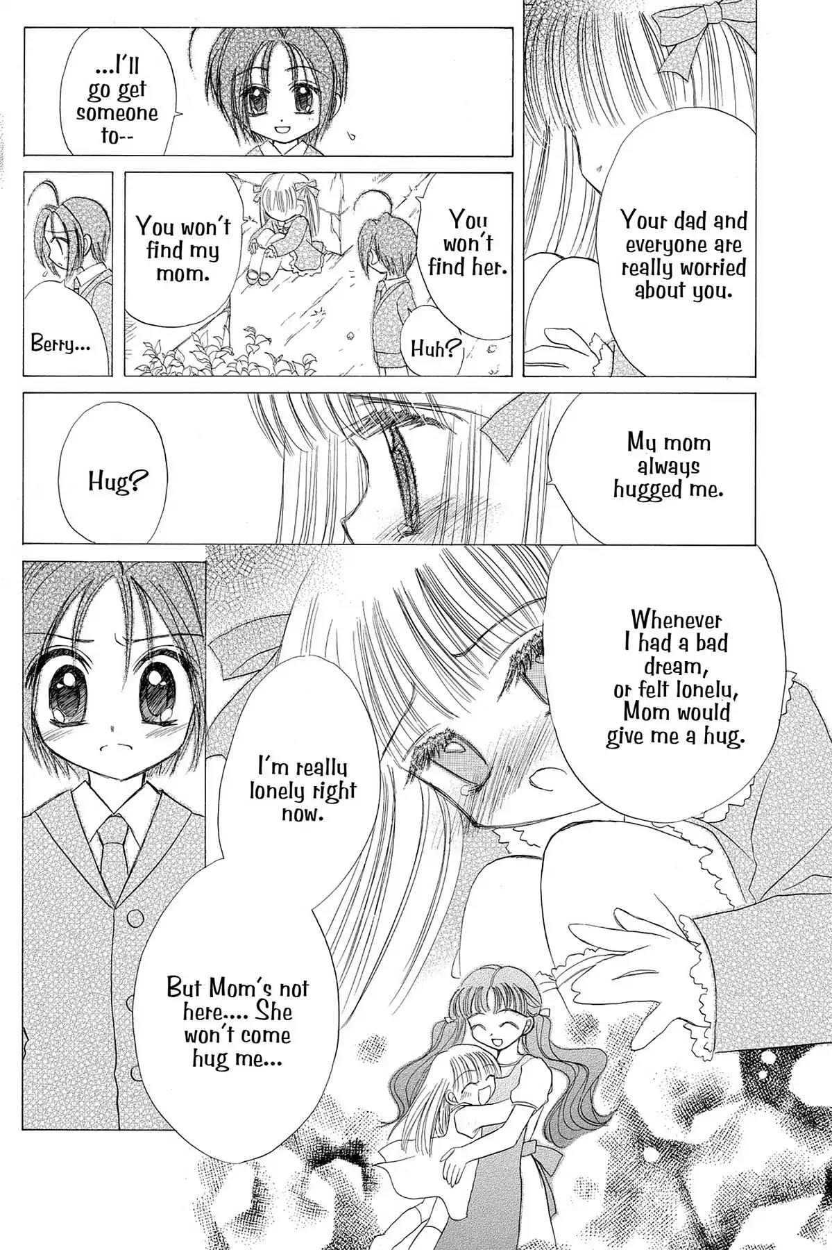 Tokyo Mew Mew a la Mode Chapter 7 page 20 - Chapter 7
