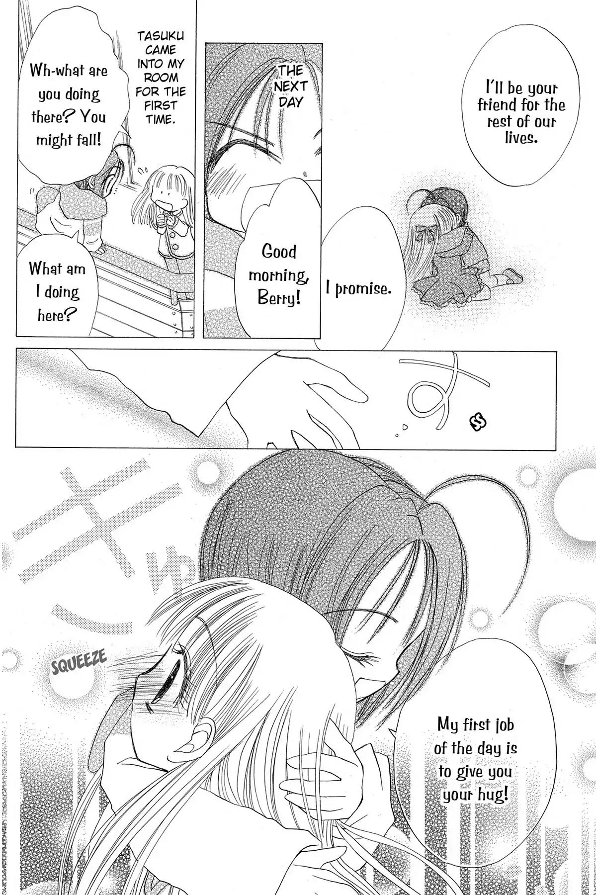 Tokyo Mew Mew a la Mode Chapter 7 page 24 - Chapter 7