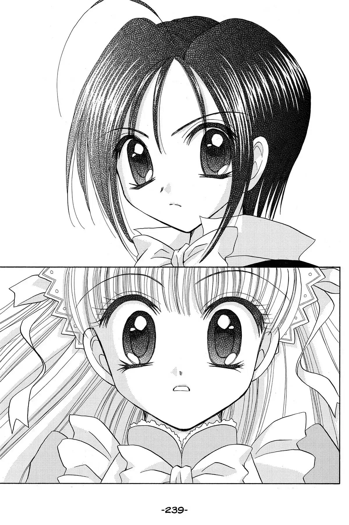 Tokyo Mew Mew a la Mode Chapter 7 page 35 - Chapter 7