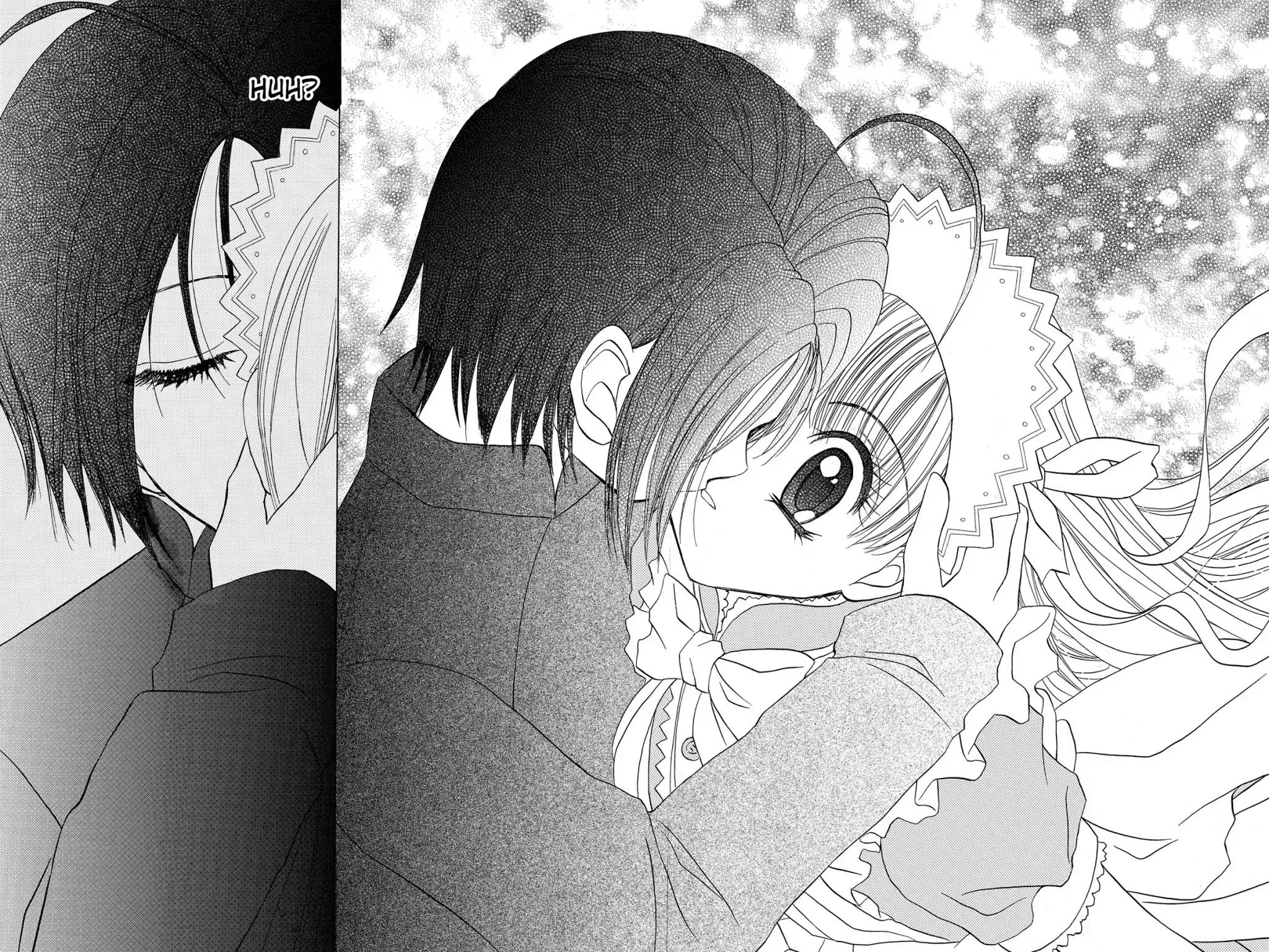 Tokyo Mew Mew a la Mode Chapter 8 page 27 - Chapter 8