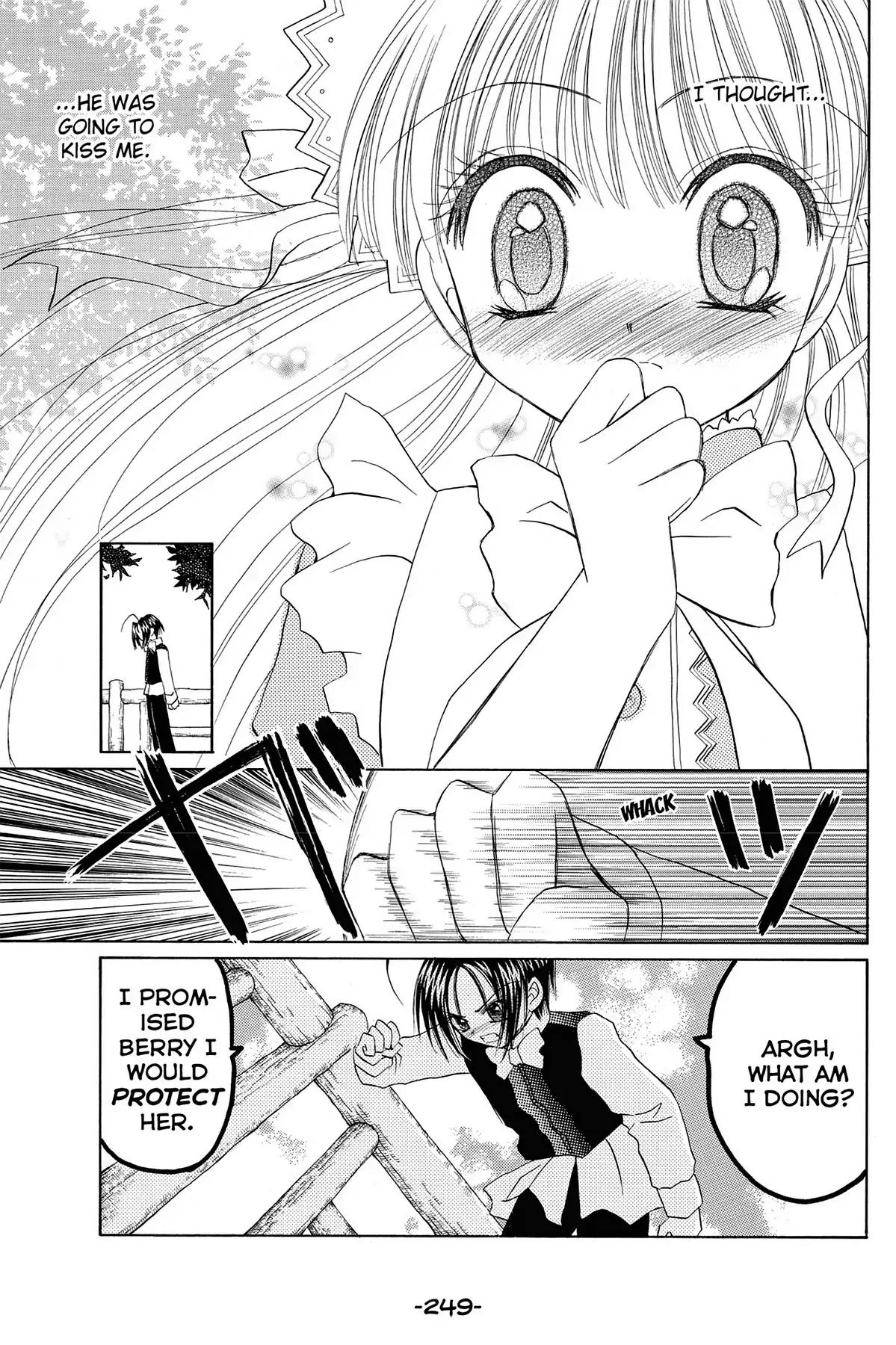 Tokyo Mew Mew a la Mode Chapter 8 page 8 - Chapter 8