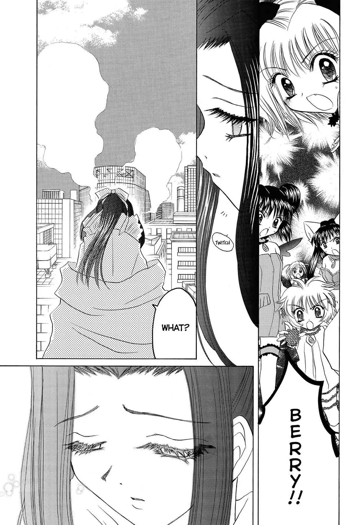 Tokyo Mew Mew a la Mode Chapter 9 page 14 - Chapter 9