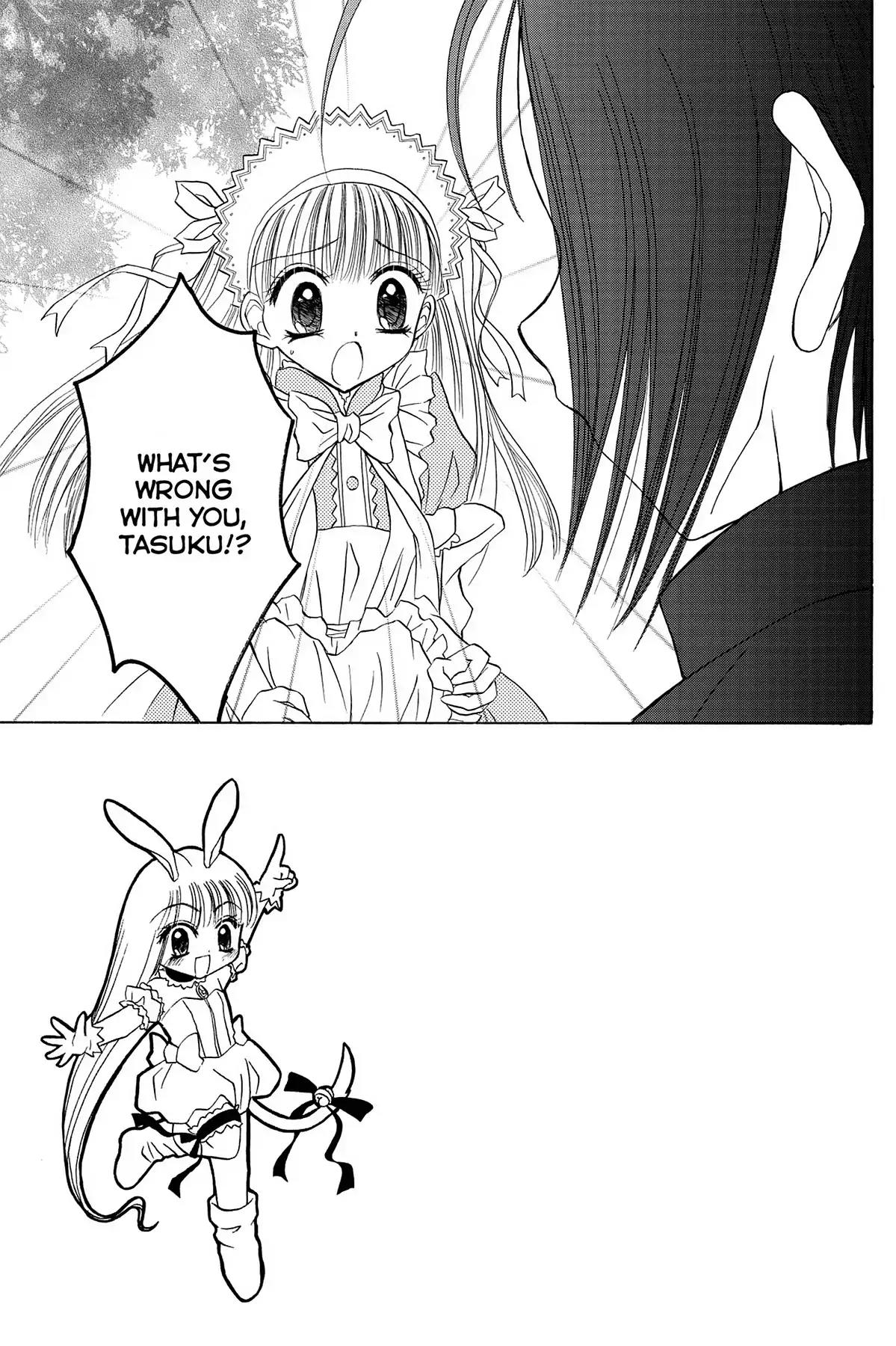 Tokyo Mew Mew a la Mode Chapter 9 page 2 - Chapter 9