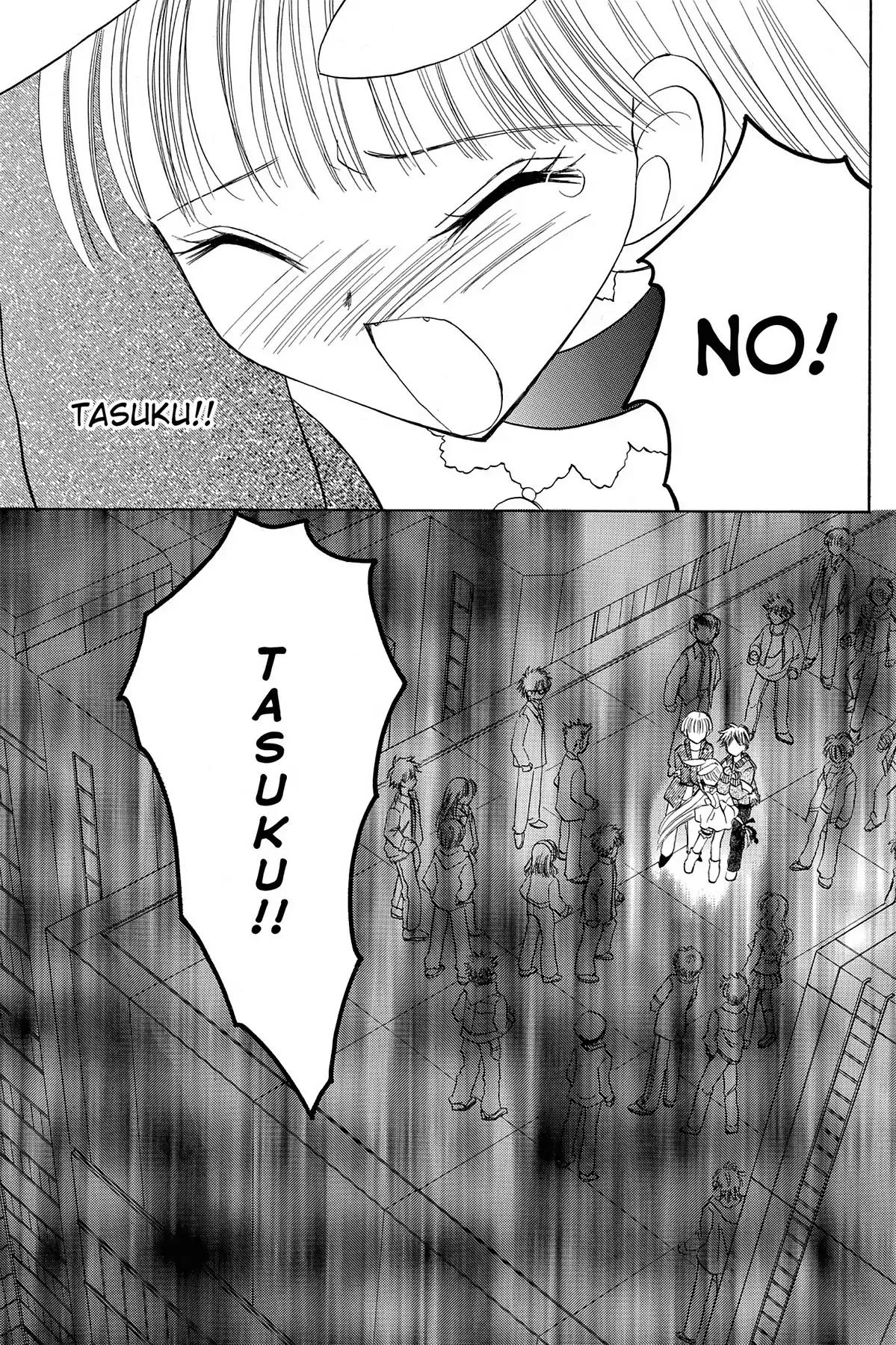 Tokyo Mew Mew a la Mode Chapter 9 page 32 - Chapter 9