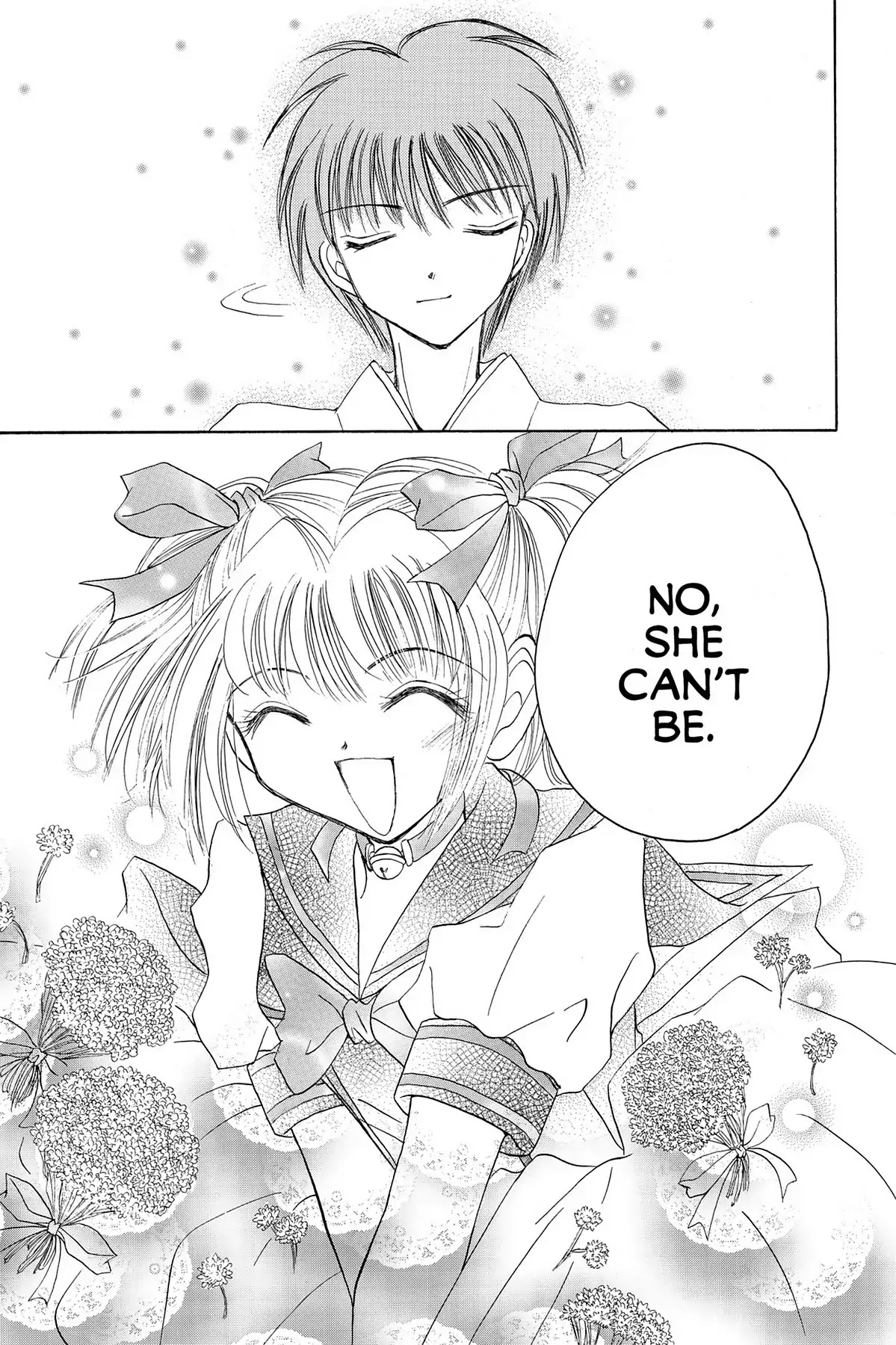 Tokyo Mew Mew Chapter 10 page 37 - Chapter 10