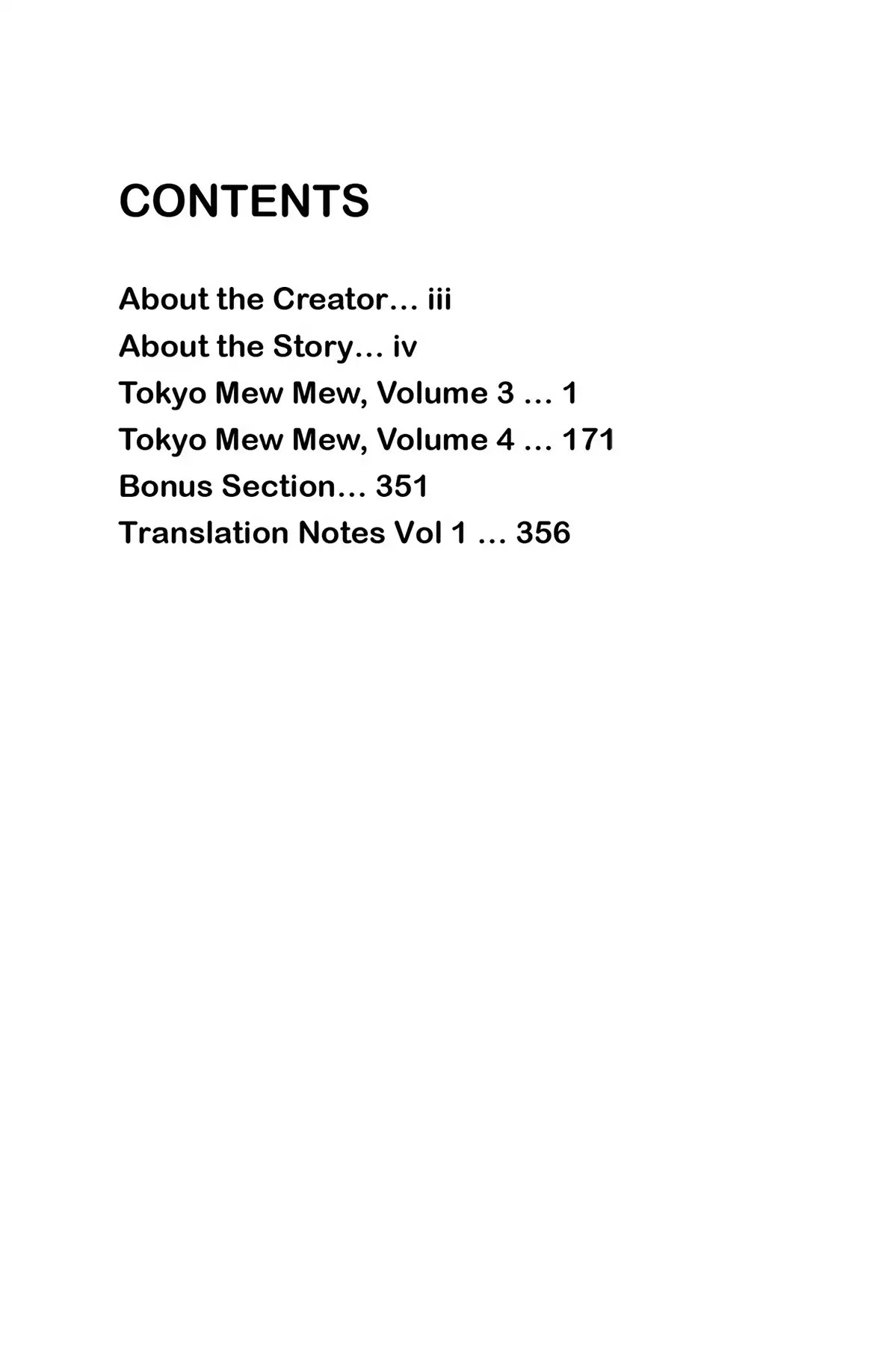 Tokyo Mew Mew Chapter 10 page 4 - Chapter 10