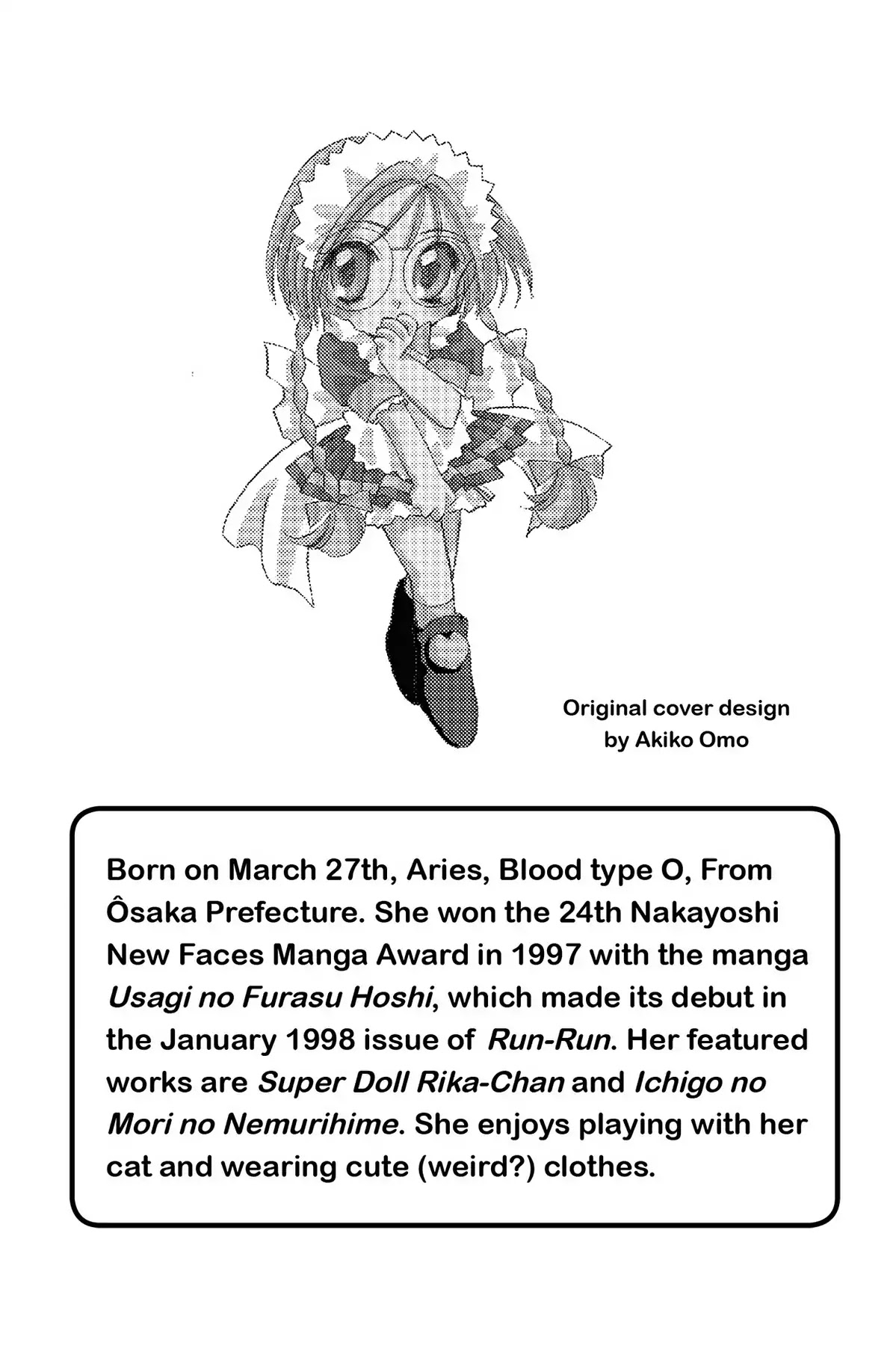 Tokyo Mew Mew Chapter 10 page 5 - Chapter 10