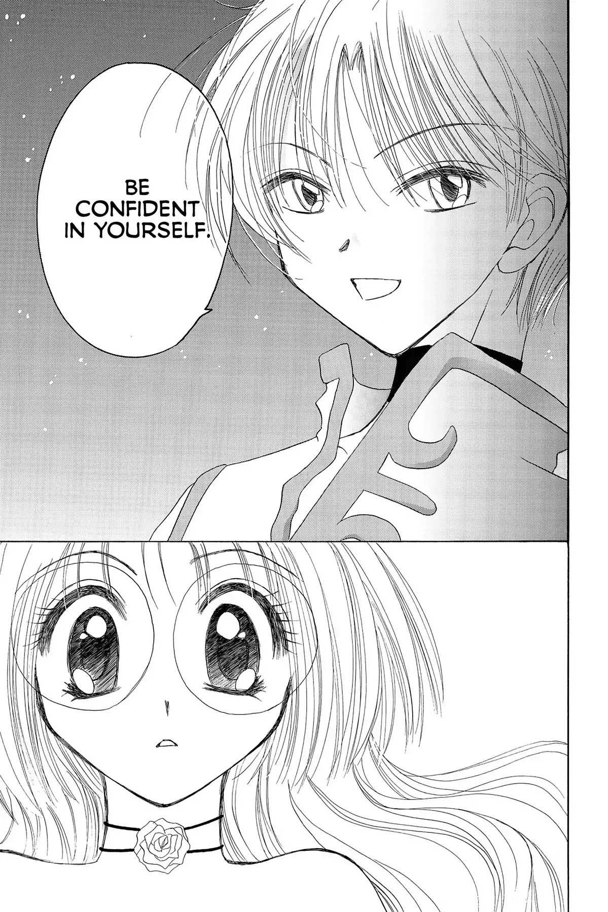 Tokyo Mew Mew Chapter 11 page 21 - Chapter 11