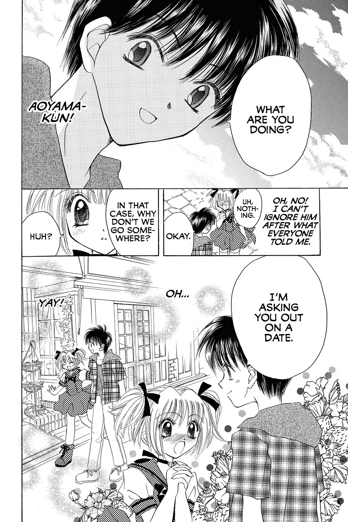 Tokyo Mew Mew Chapter 12 page 19 - Chapter 12