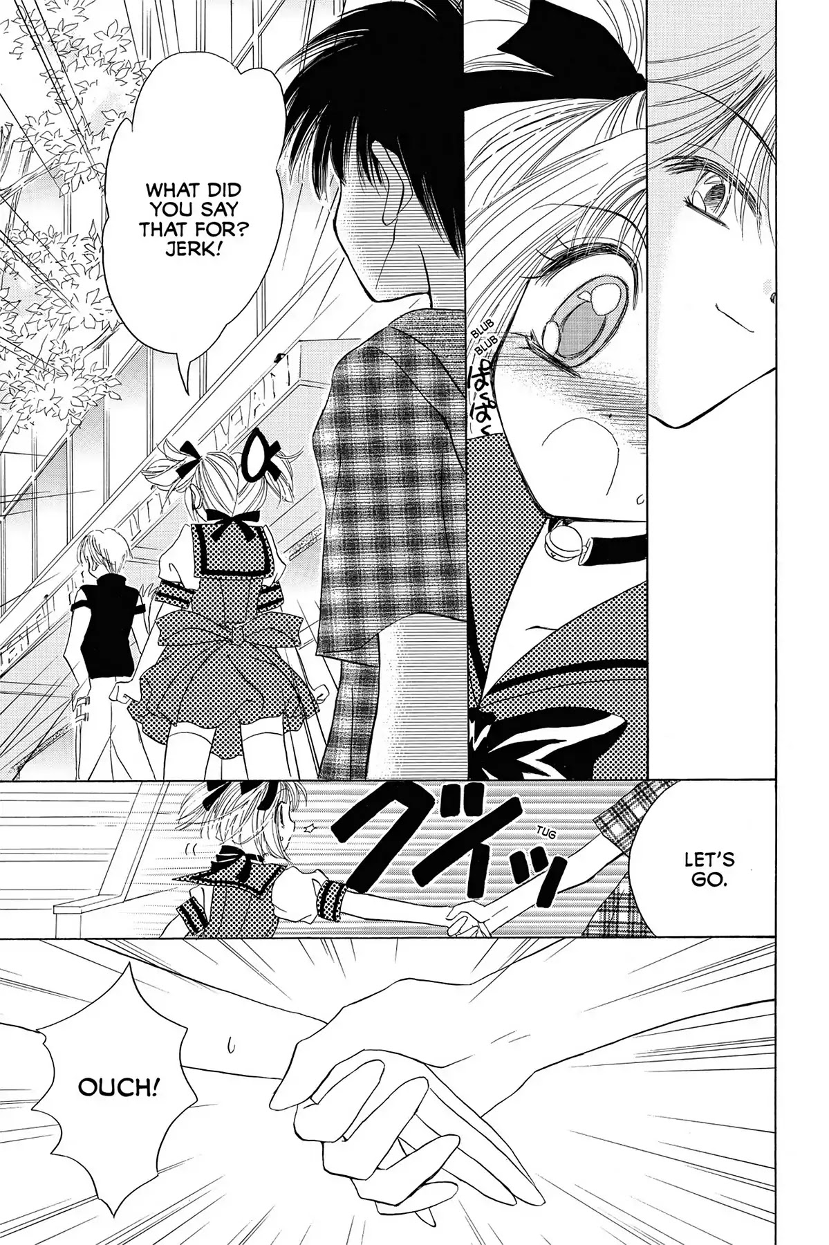Tokyo Mew Mew Chapter 12 page 24 - Chapter 12