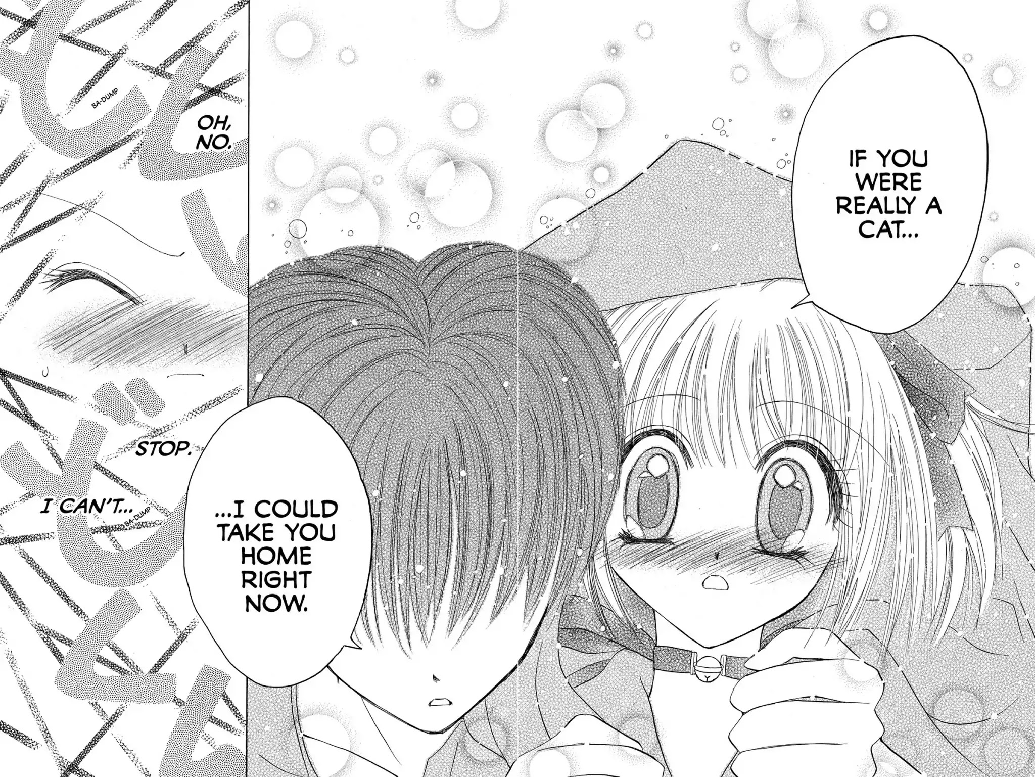 Tokyo Mew Mew Chapter 12 page 29 - Chapter 12