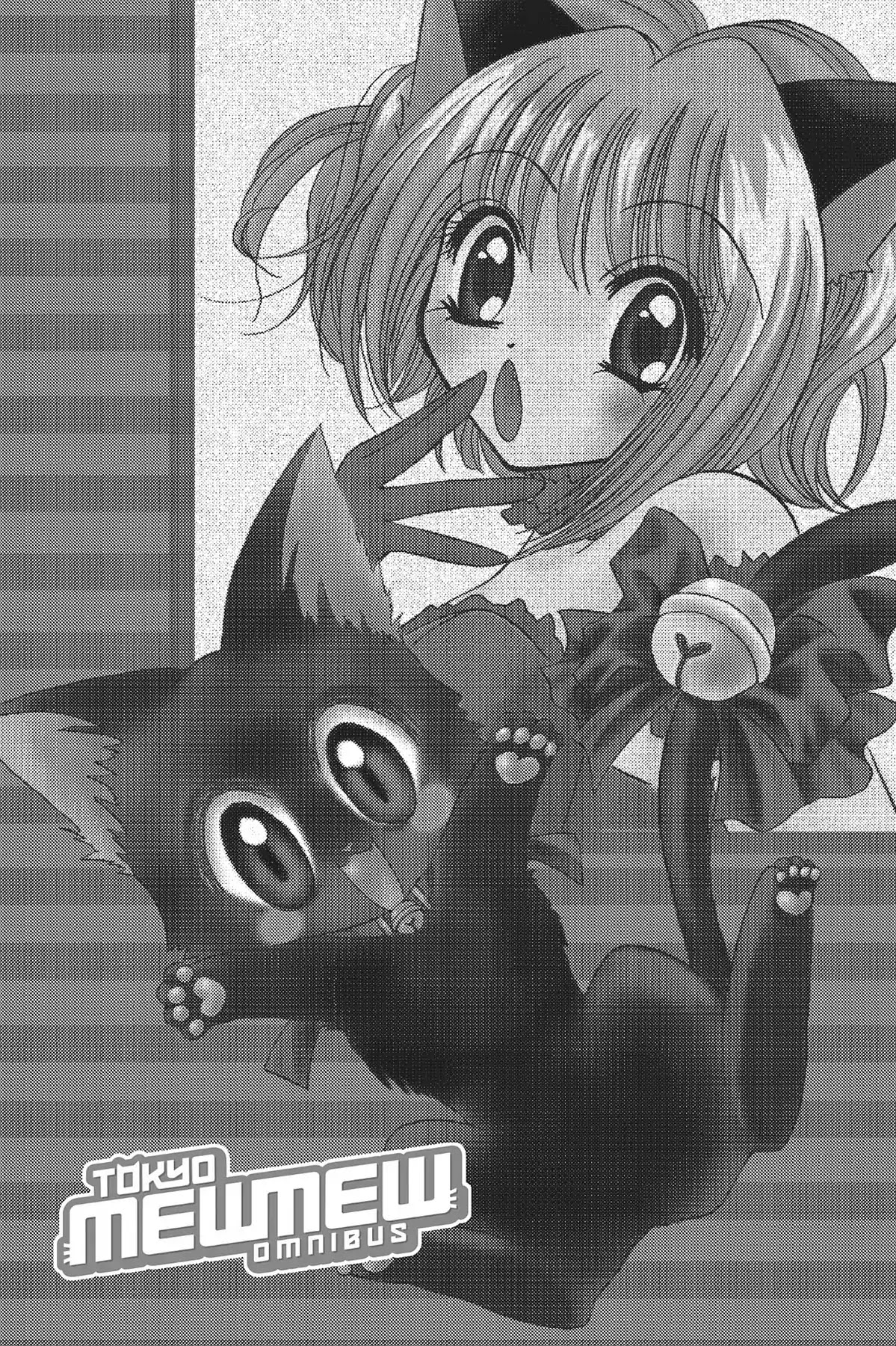 Tokyo Mew Mew Chapter 13 page 1 - Chapter 13
