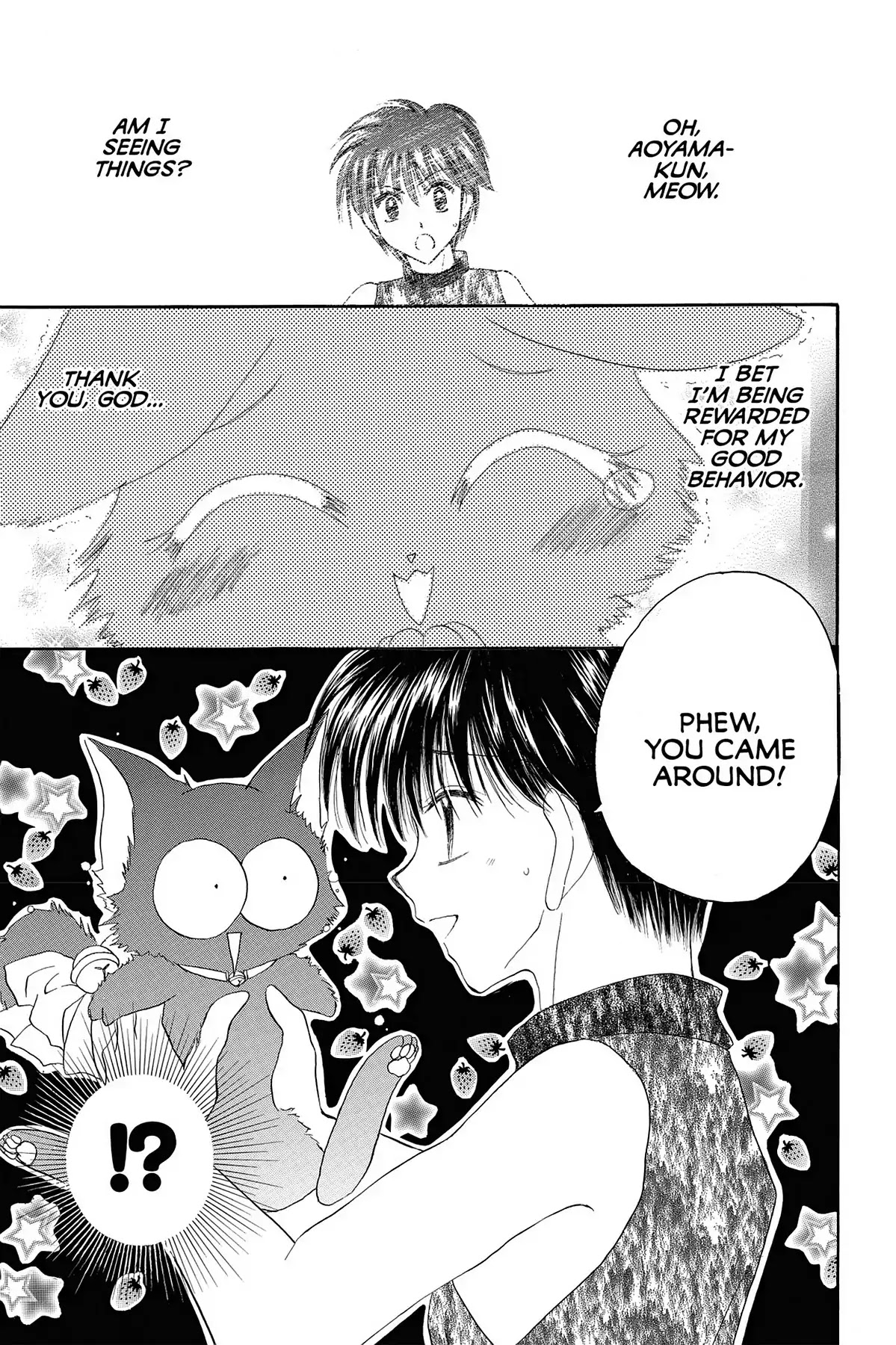 Tokyo Mew Mew Chapter 13 page 20 - Chapter 13